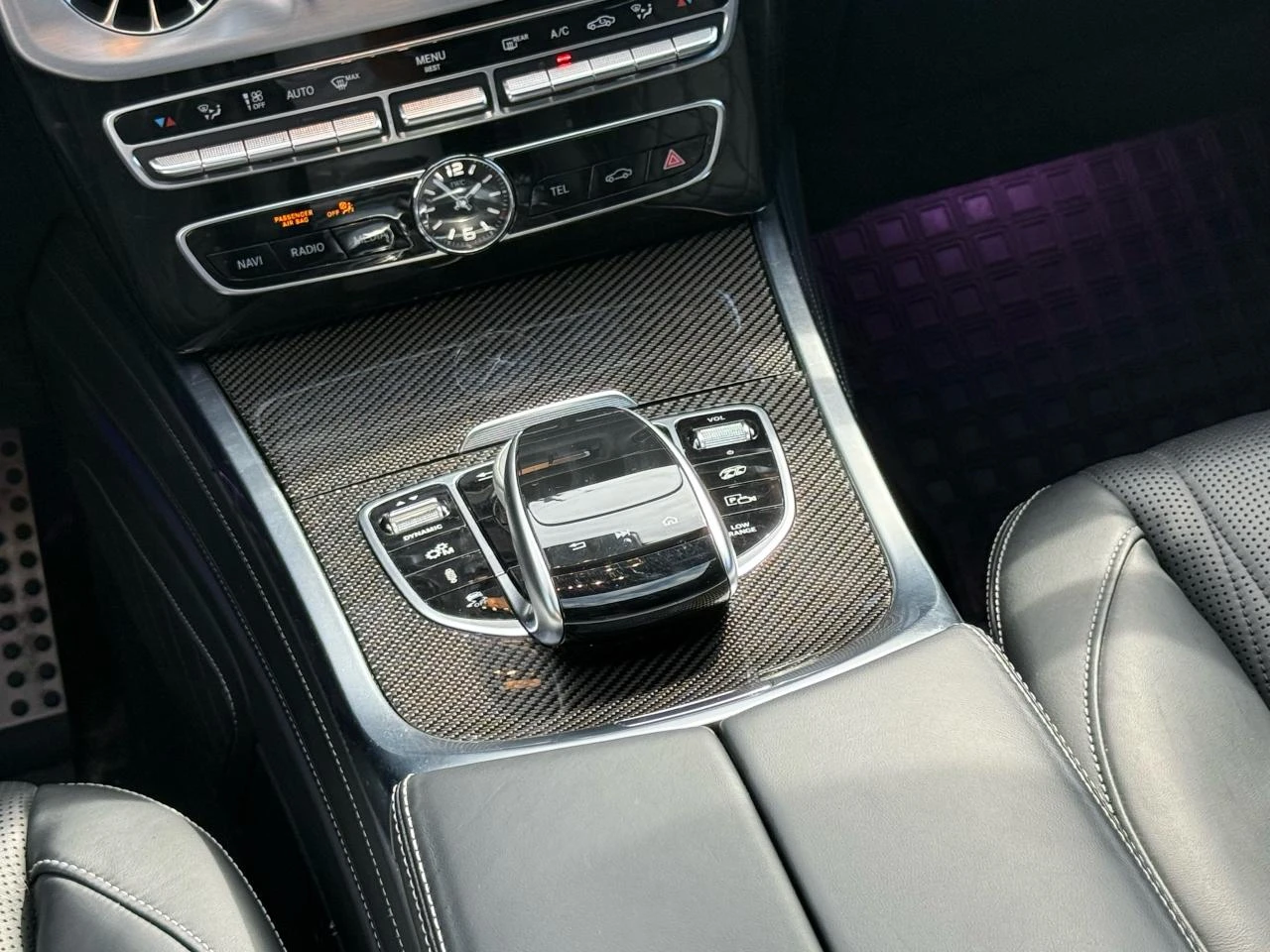 Mercedes-Benz G 63 AMG NIGHT PKG / CARBON PKG | Mobile.bg   15