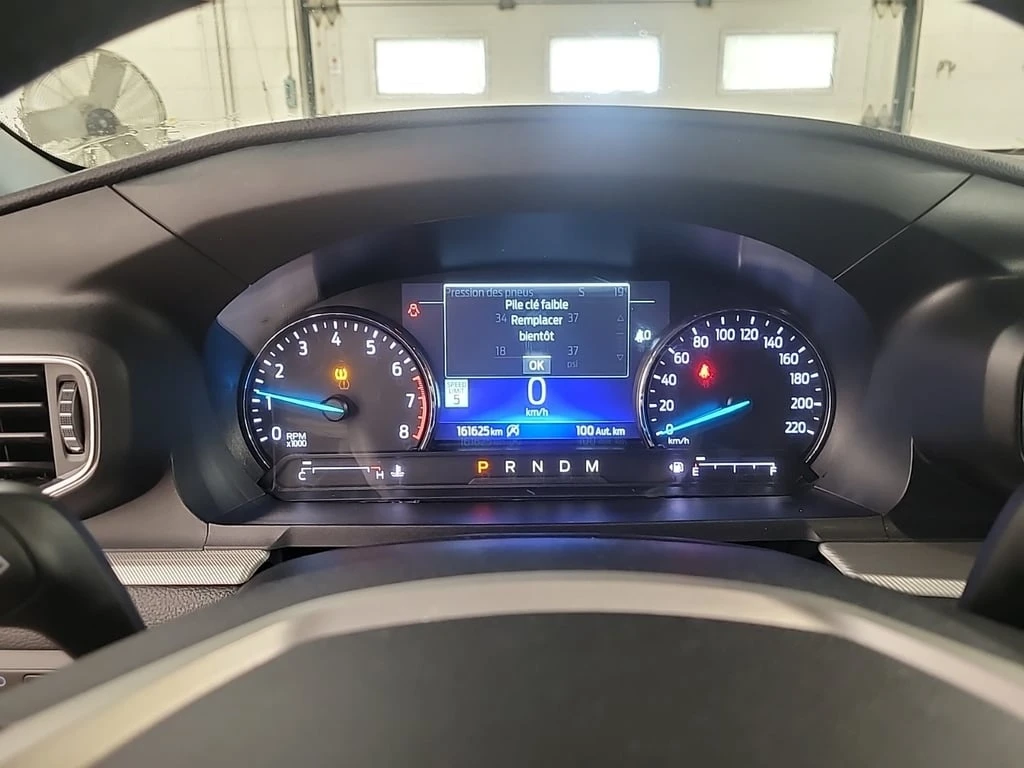 Ford Explorer * XLT * CARFAX * БЕЗ ПЪРВОНАЧАЛНА ВНОСКА - изображение 10