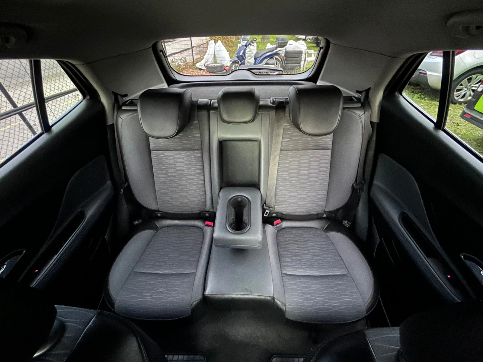 Opel Mokka Cosmo 1.6Ecotec Start/Stop 115 !!! EURO 6 | Mobile.bg   15