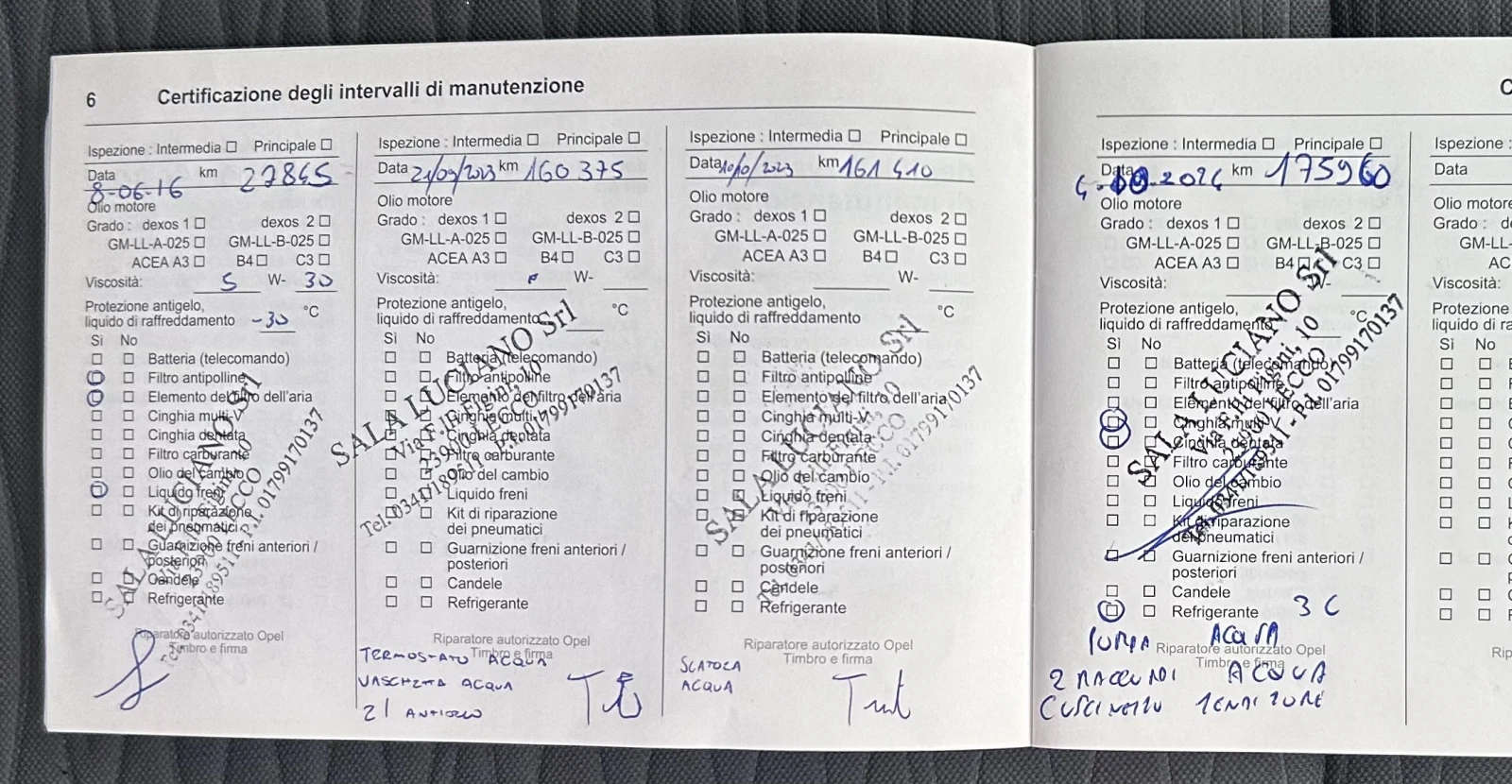 Opel Mokka Cosmo 1.6Ecotec Start/Stop 115 !!! EURO 6 | Mobile.bg   17