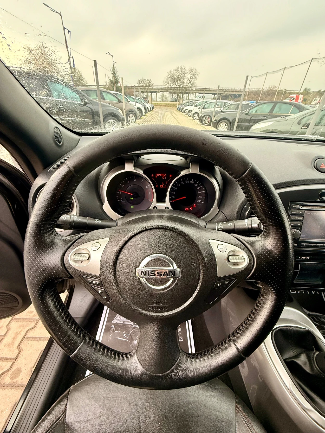 Nissan Juke 1.6*  * * * * *  | Mobile.bg   16
