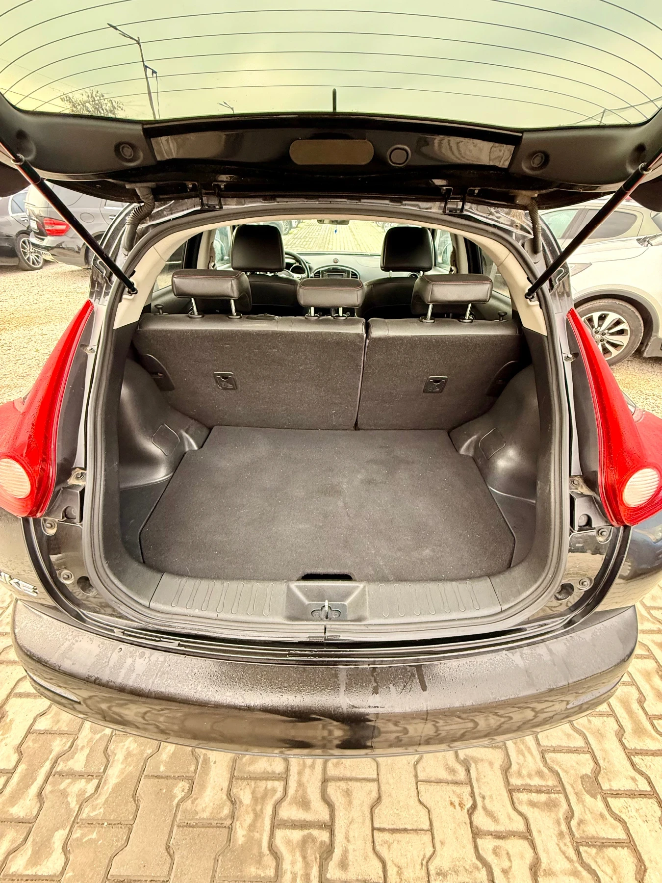 Nissan Juke 1.6*  * * * * *  | Mobile.bg   12