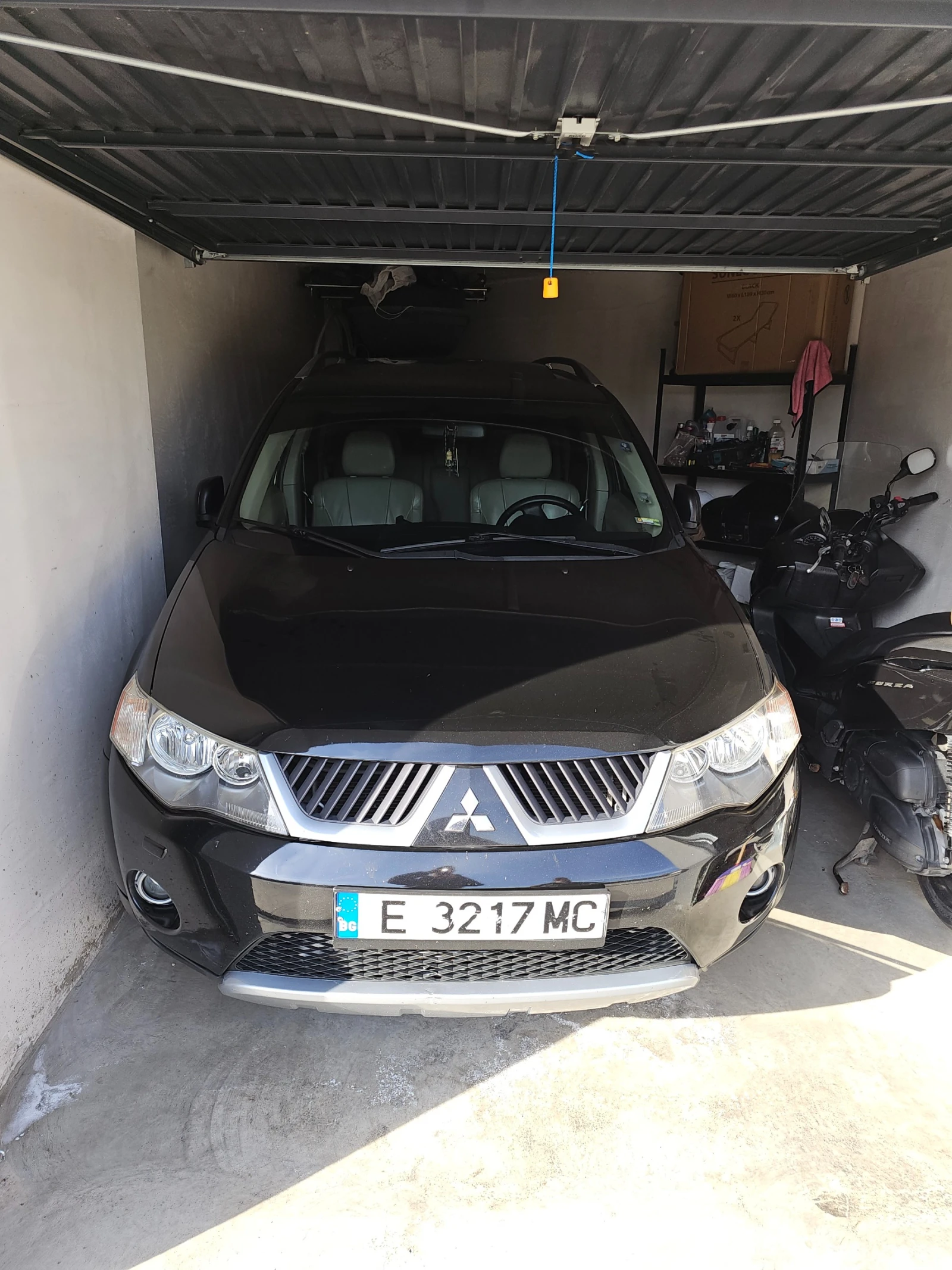 Mitsubishi Outlander 2.2HDI | Mobile.bg � ����������� 1