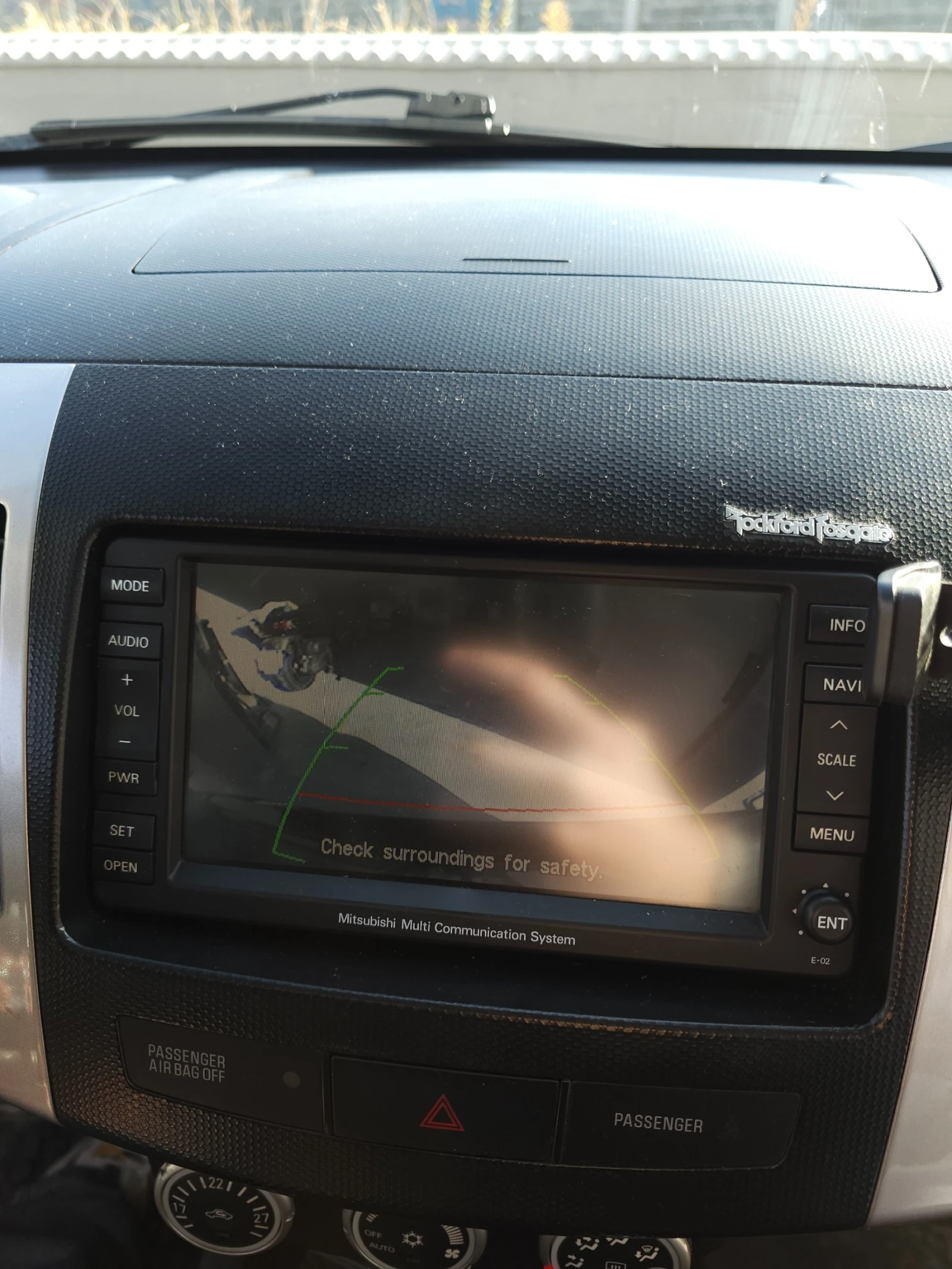 Mitsubishi Outlander 2.2HDI | Mobile.bg � ����������� 12