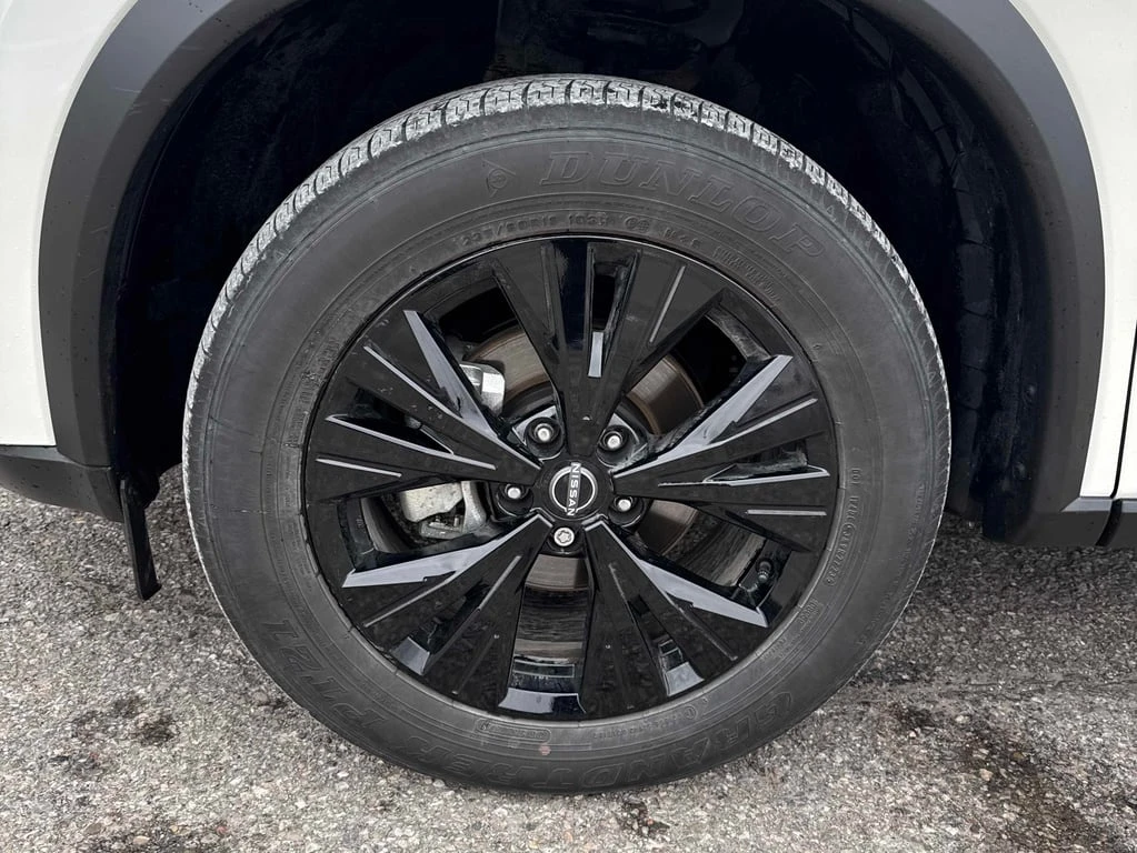 Nissan Rogue * AWD SV Midnight Edition * CARFAX * ��� ��������� | Mobile.bg � ����������� 7