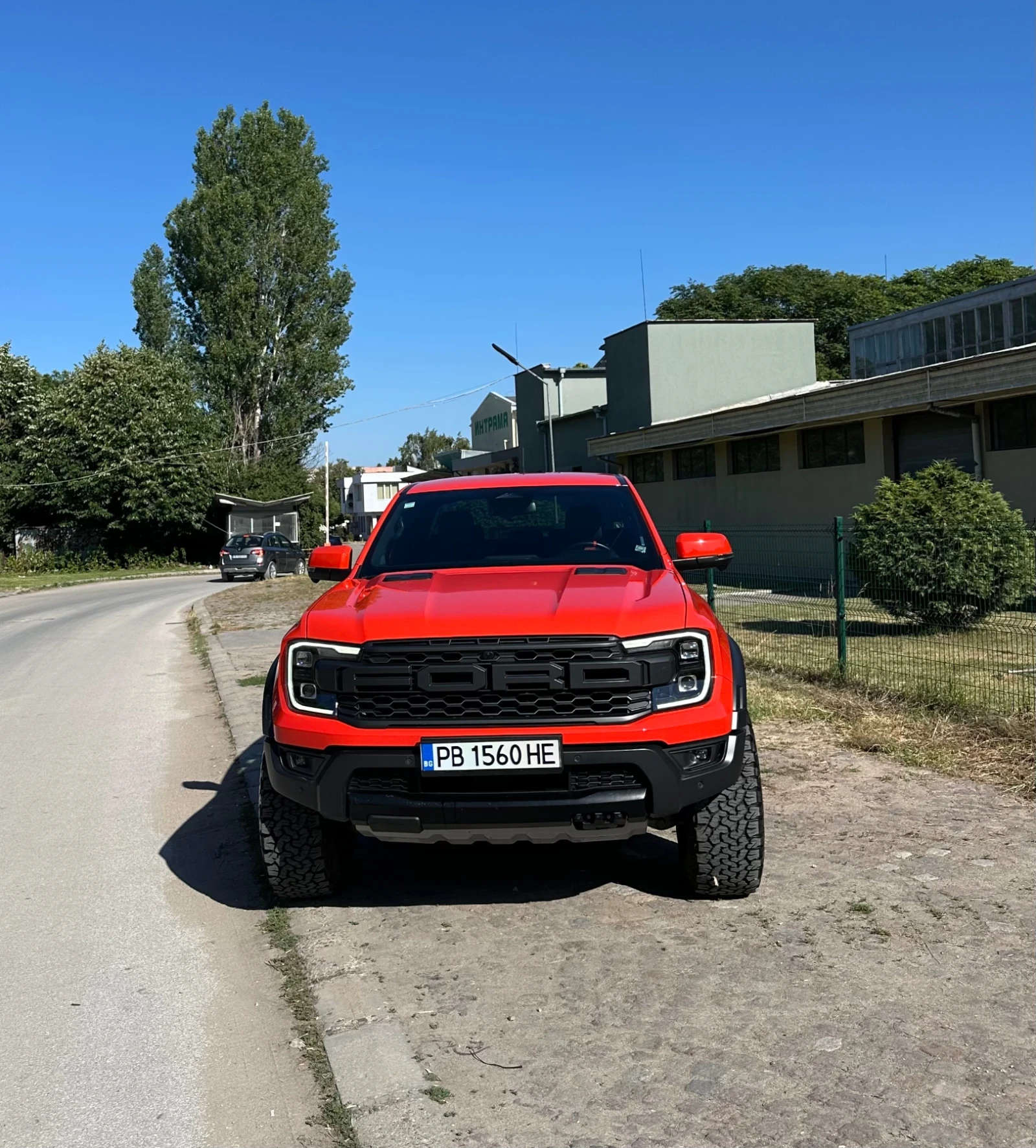 Ford Raptor | Mobile.bg � ����������� 10