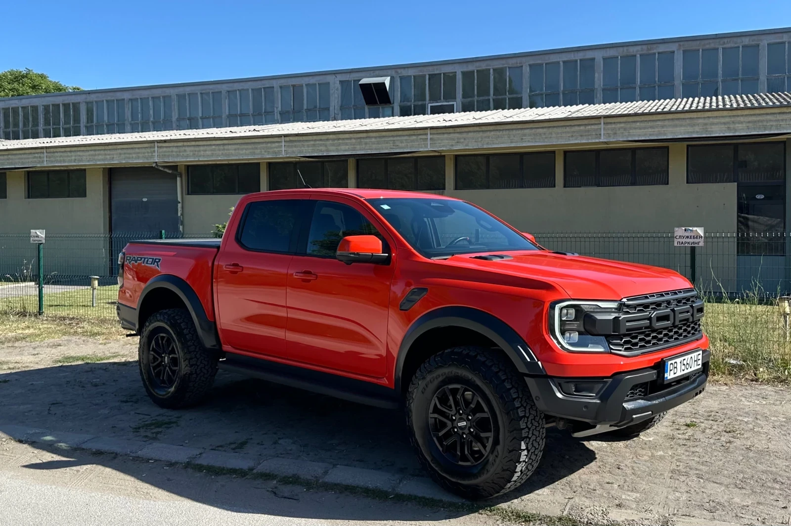 Ford Raptor | Mobile.bg � ����������� 2