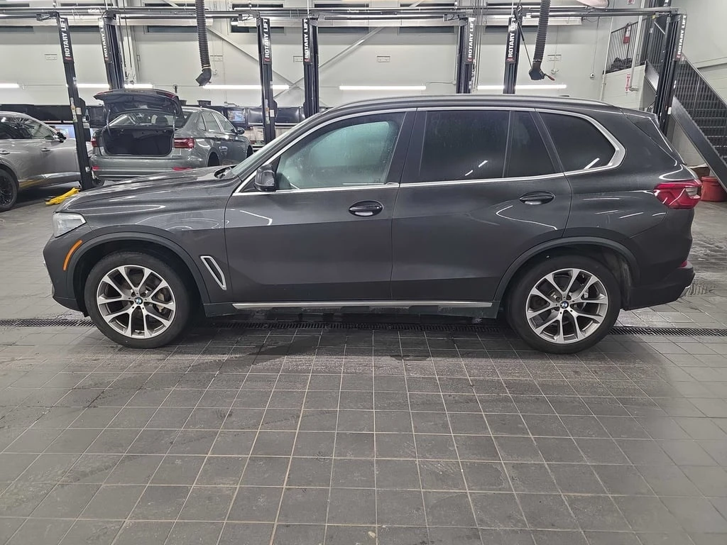 BMW X5 * xDrive40i * CARFAX * ���� �� �� | Mobile.bg � ����������� 4
