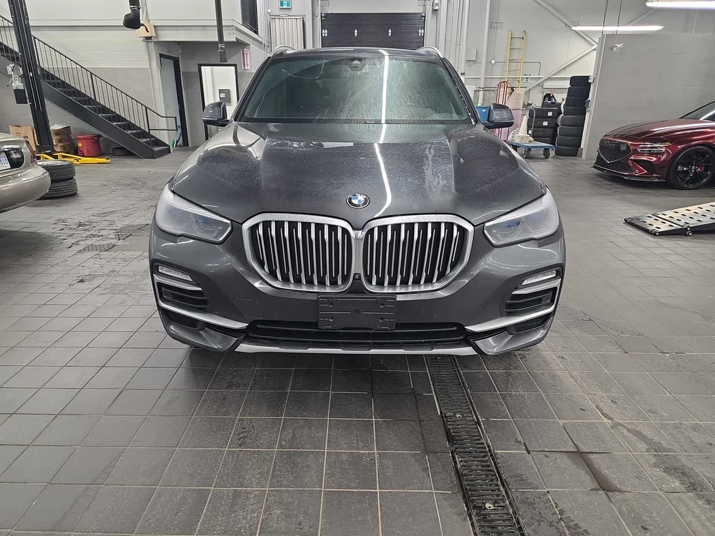 BMW X5 * xDrive40i * CARFAX * ���� �� �� | Mobile.bg � ����������� 2