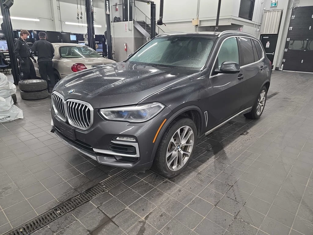 BMW X5 * xDrive40i * CARFAX * ���� �� �� | Mobile.bg � ����������� 1
