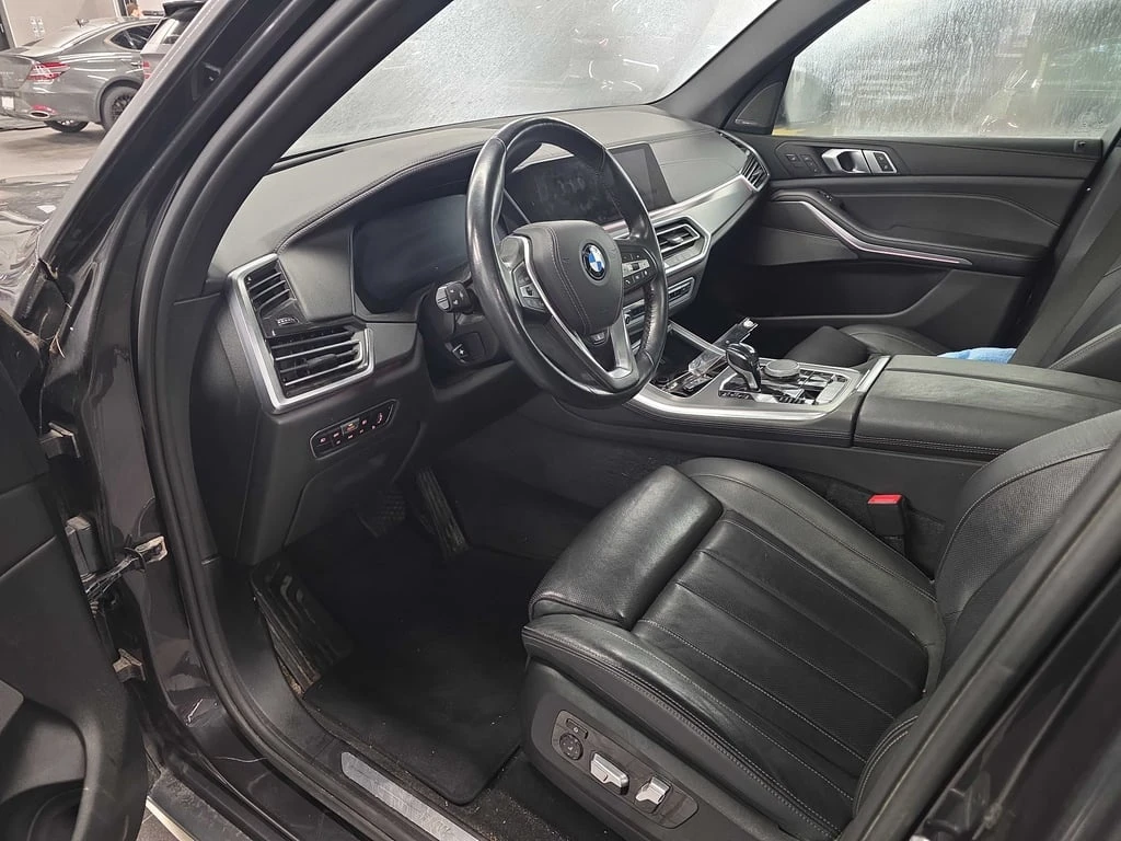 BMW X5 * xDrive40i * CARFAX * ���� �� �� | Mobile.bg � ����������� 6