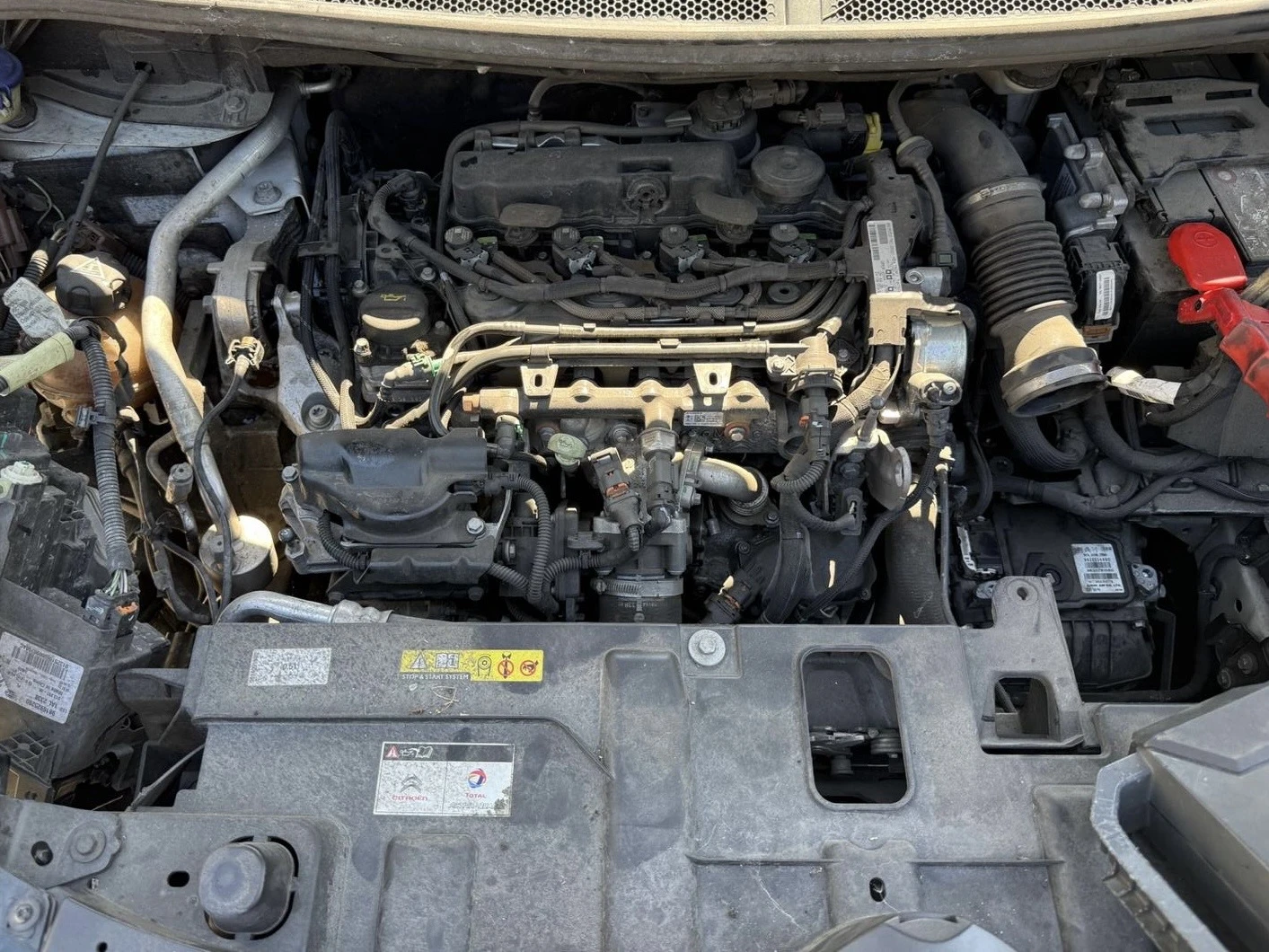 Citroen C5 Aircross 2.0HDI  - изображение 8