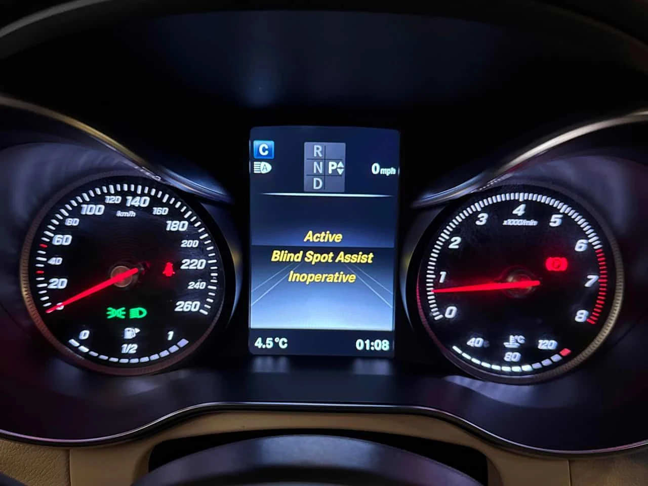 Mercedes-Benz GLC 300 * BURMESTER * AMBIENT * PANO * 360 * HEADS-UP | Mobile.bg � ����������� 8