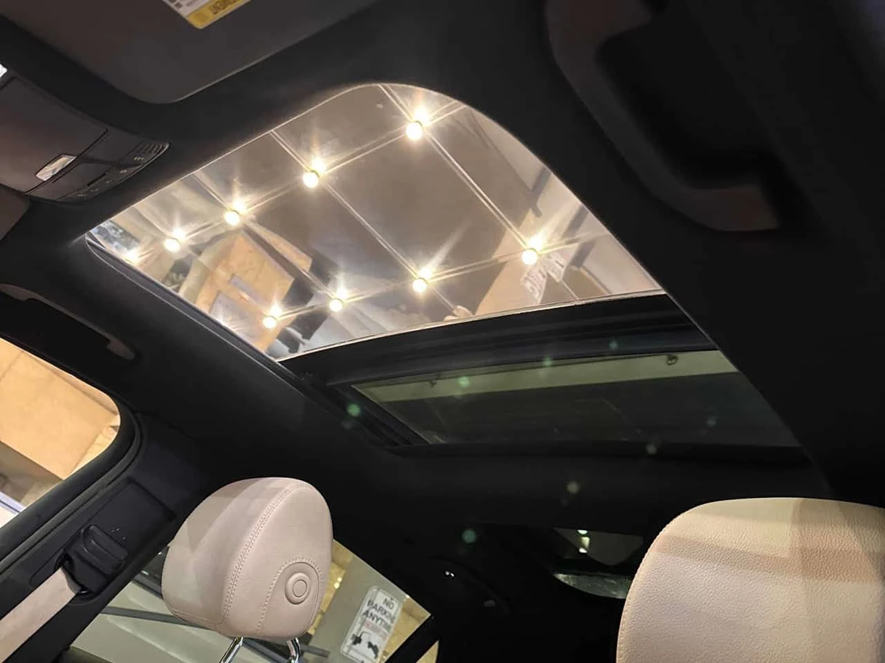 Mercedes-Benz GLC 300 * BURMESTER * AMBIENT * PANO * 360 * HEADS-UP | Mobile.bg � ����������� 12
