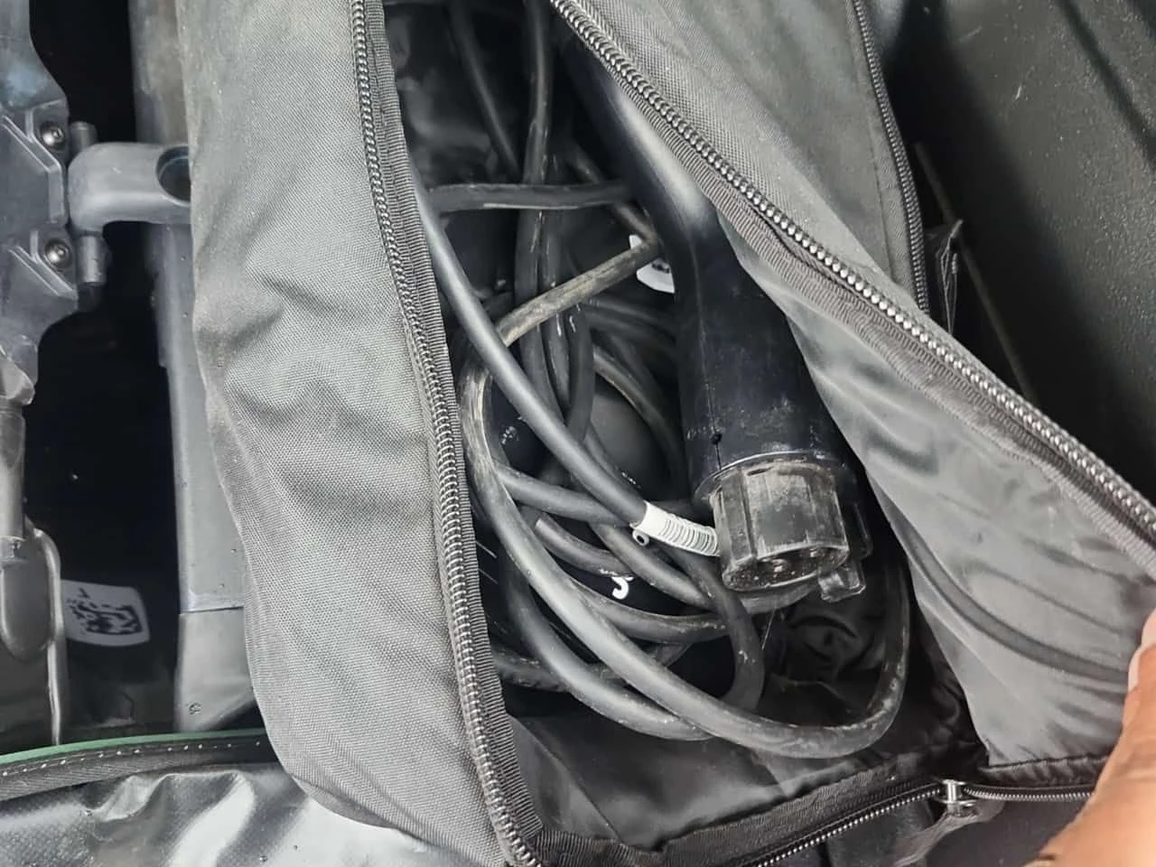 Jeep Wrangler * UNLIMITED RUBICON * CARFAX * Един собственик * , снимка 14 - Автомобили и джипове - 53894652