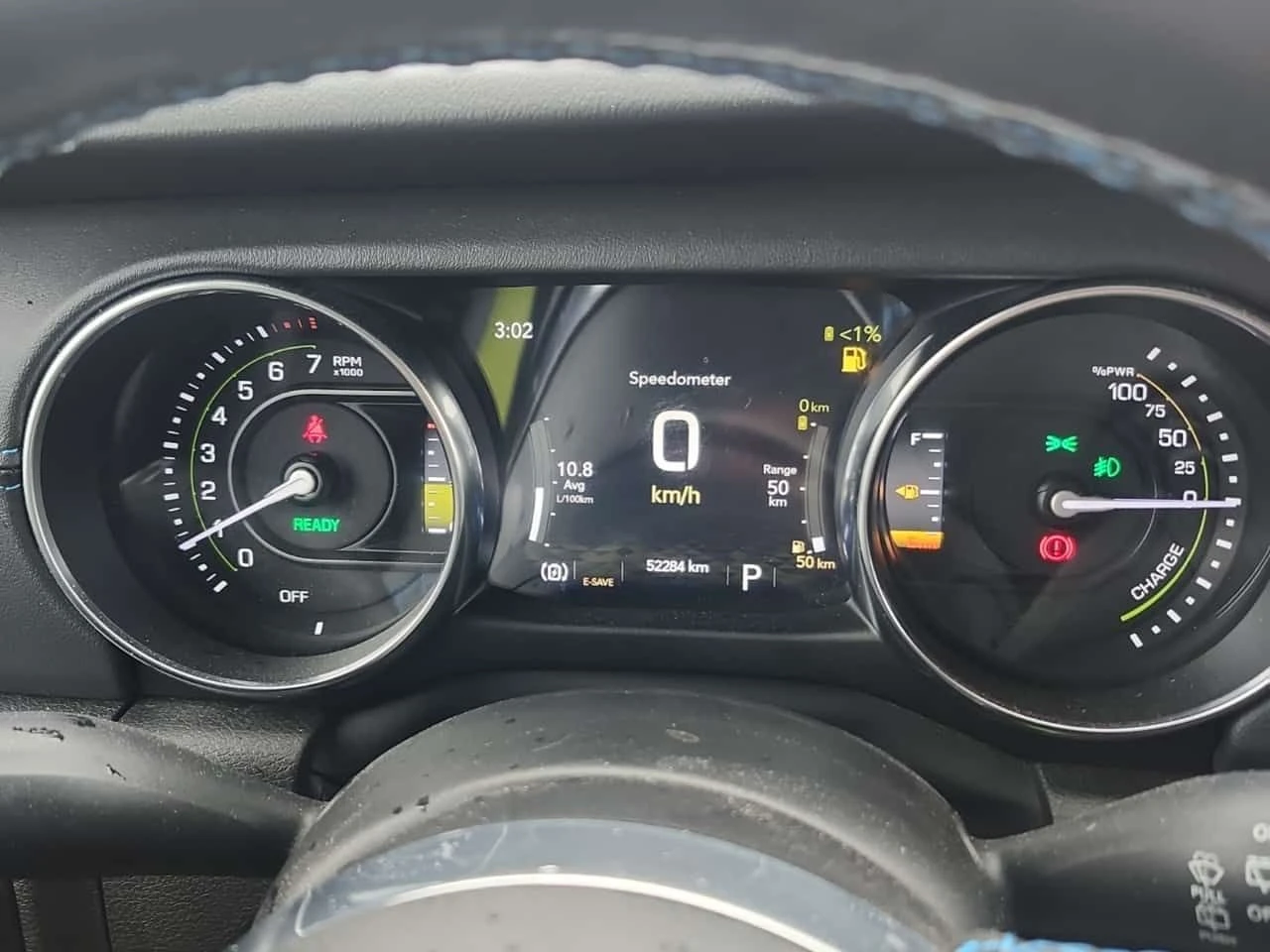 Jeep Wrangler * UNLIMITED RUBICON * CARFAX * Един собственик * , снимка 7 - Автомобили и джипове - 53894652