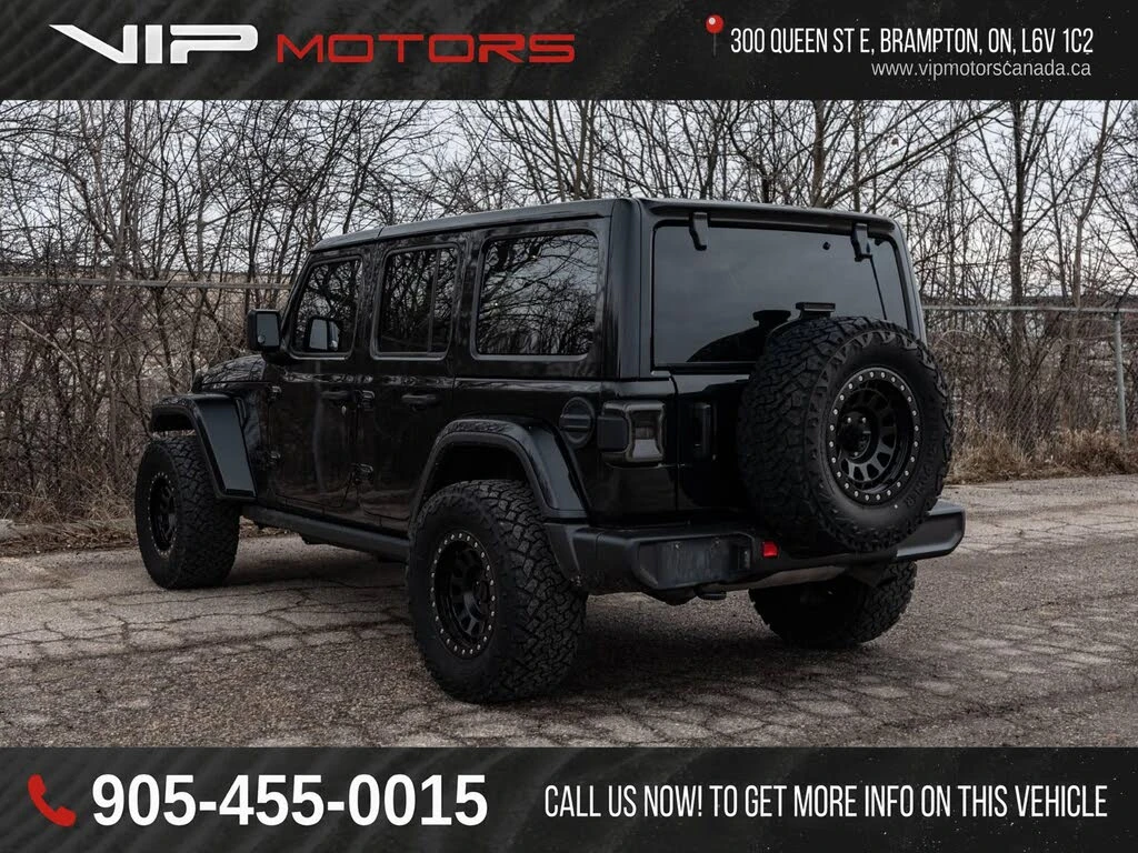 Jeep Wrangler * АвтоКредит * (ЦЕНА ДО БГ), снимка 9 - Автомобили и джипове - 53974371