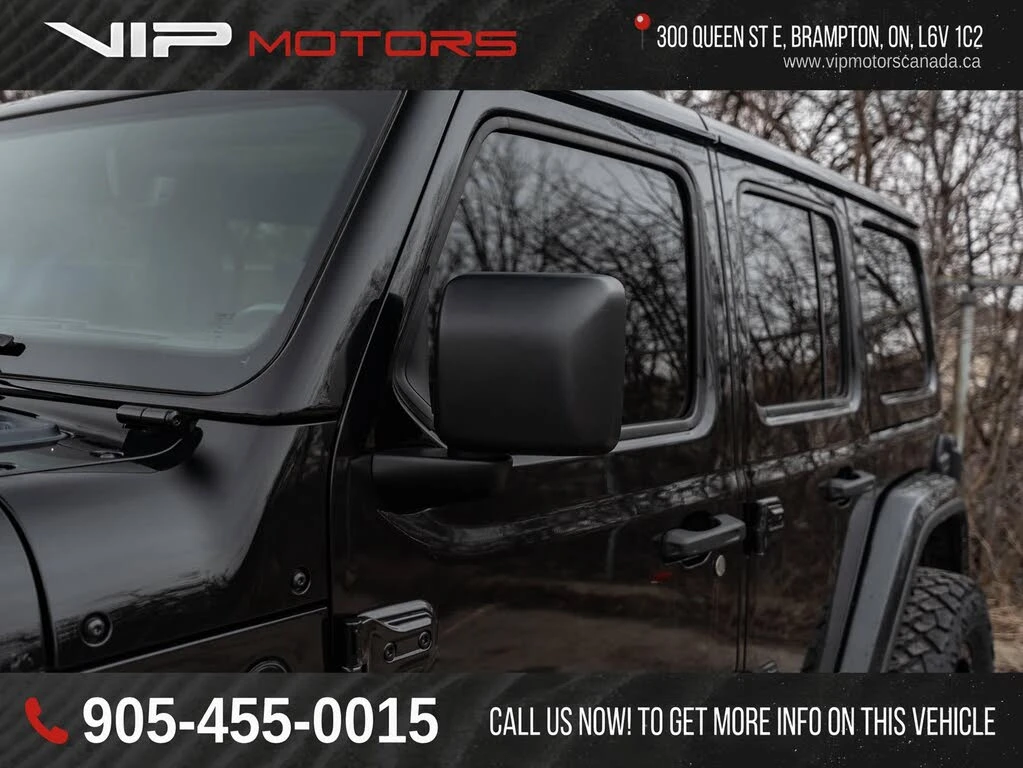 Jeep Wrangler * АвтоКредит * (ЦЕНА ДО БГ), снимка 5 - Автомобили и джипове - 53974371