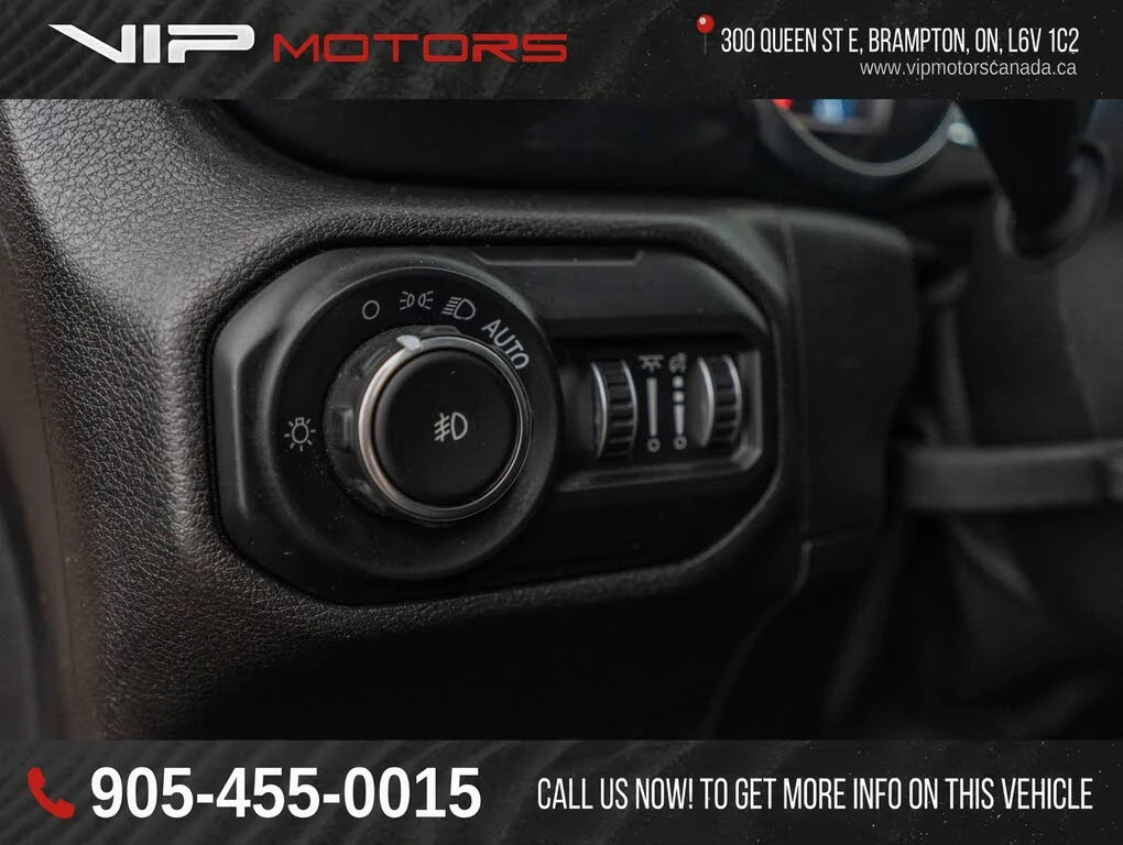 Jeep Wrangler * АвтоКредит * (ЦЕНА ДО БГ), снимка 17 - Автомобили и джипове - 53974371