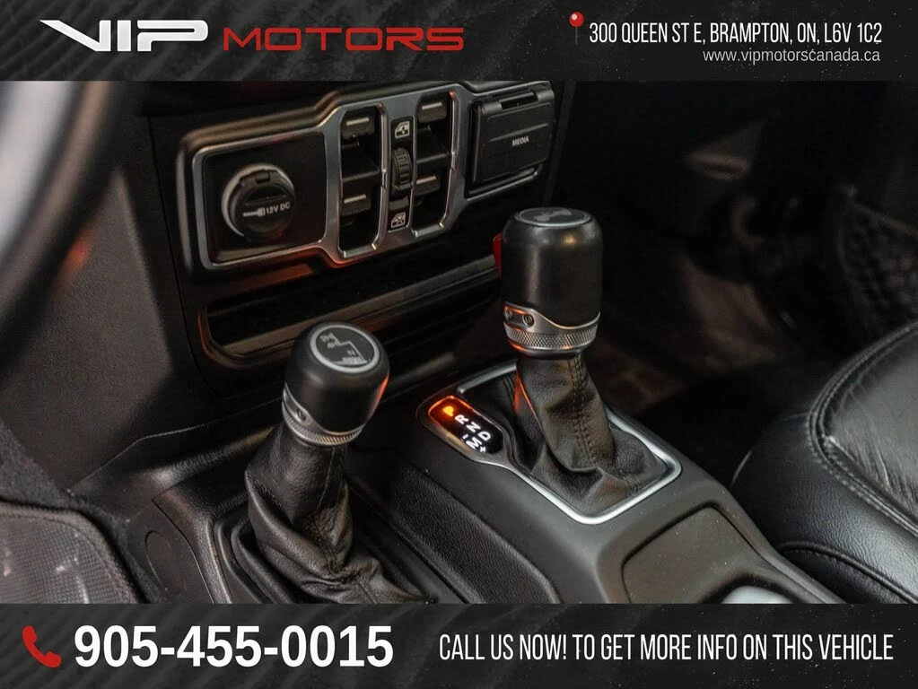 Jeep Wrangler * АвтоКредит * (ЦЕНА ДО БГ), снимка 13 - Автомобили и джипове - 53974371