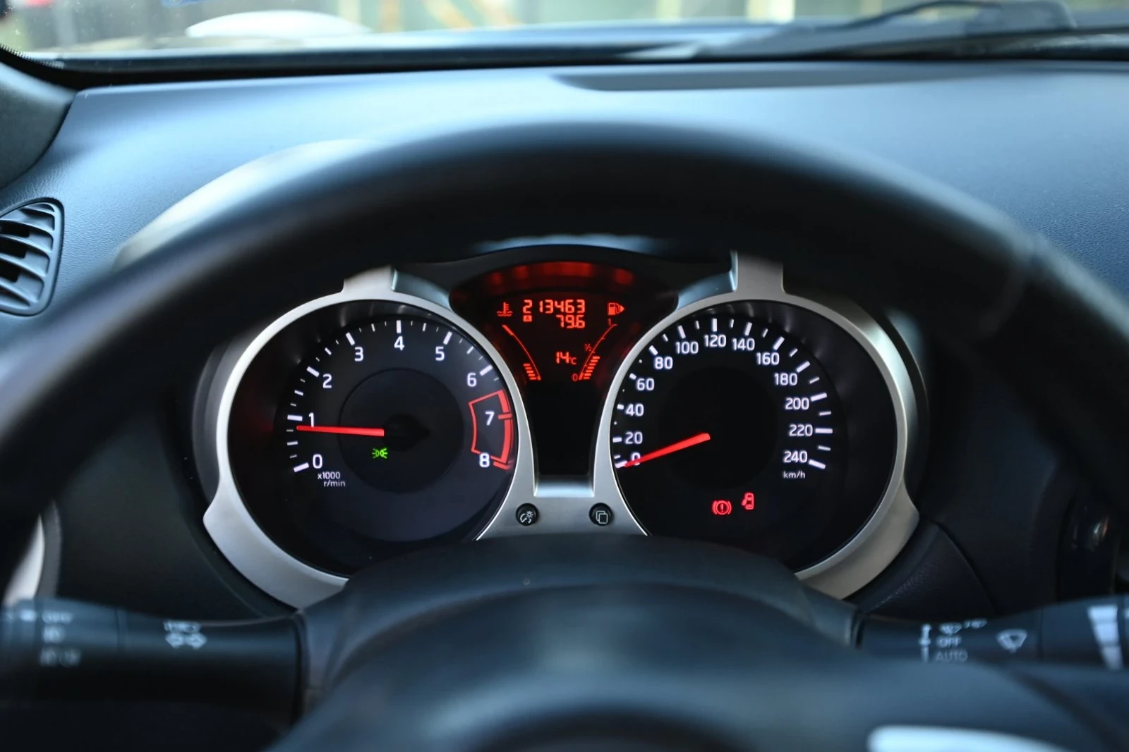 Nissan Juke 1.6 DID | Mobile.bg � ����������� 14
