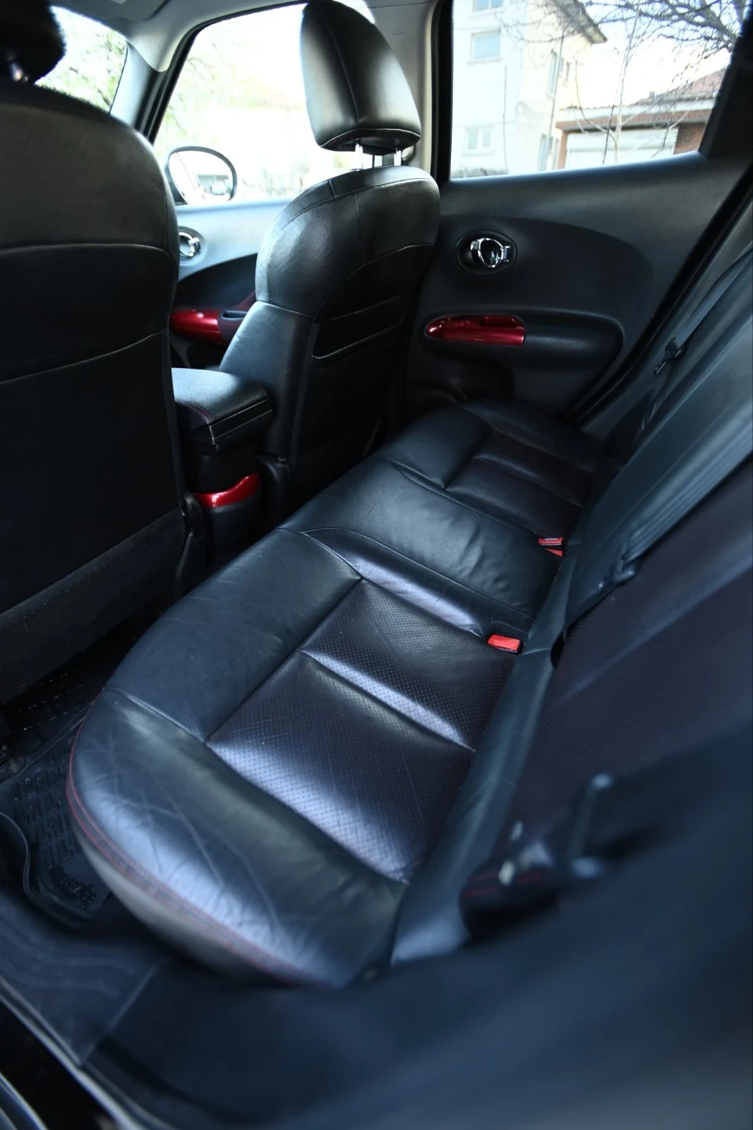 Nissan Juke 1.6 DID | Mobile.bg � ����������� 11