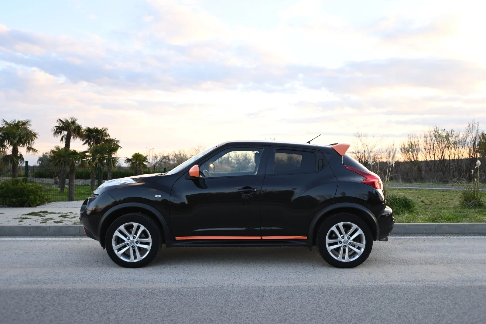 Nissan Juke 1.6 DID | Auto.bg — изображение 1
