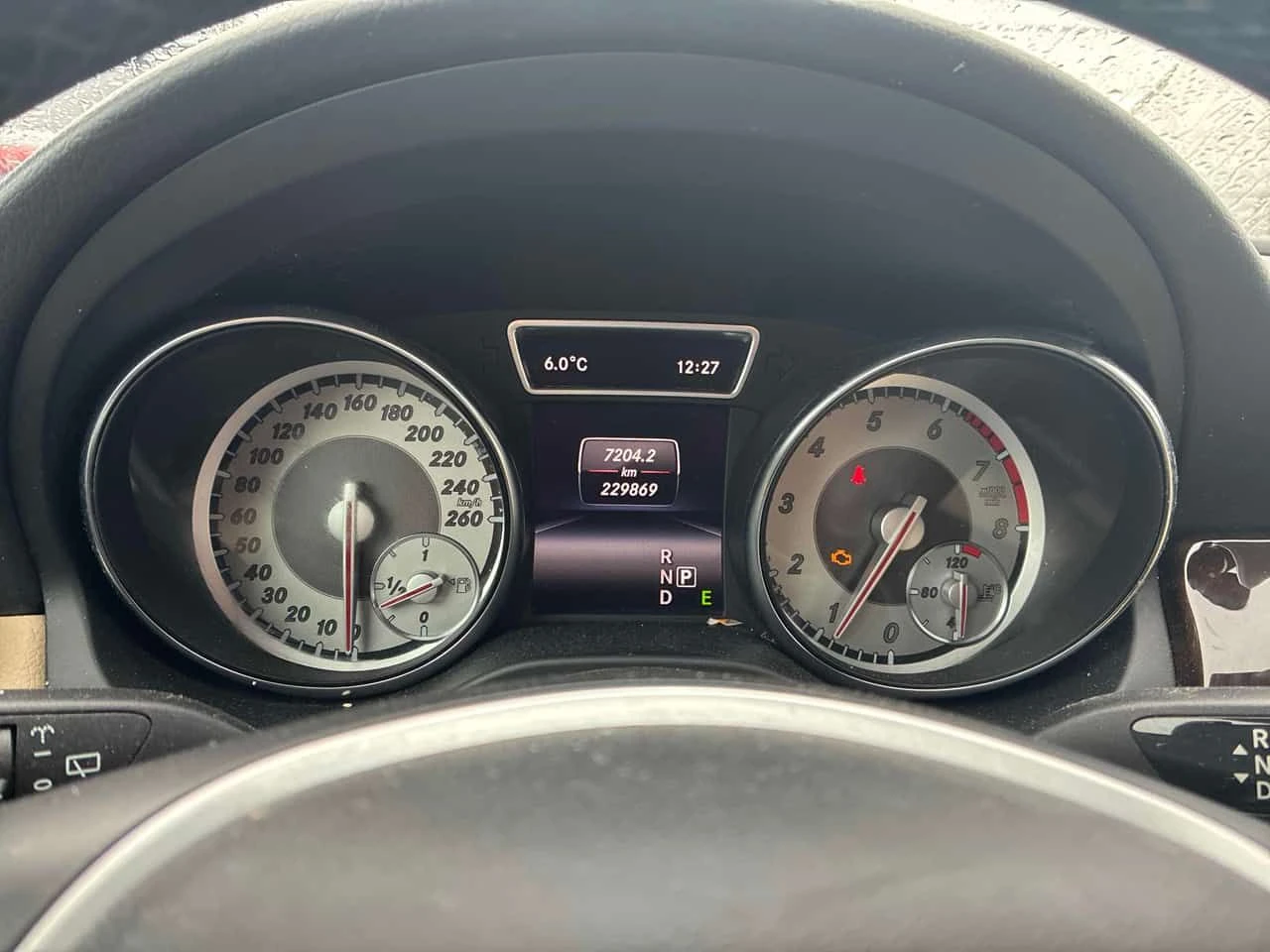 Mercedes-Benz GLA 250 * CARFAX * БЕЗ ПЪРВОНАЧАЛНА ВНОСКА, снимка 8 - Автомобили и джипове - 54168971