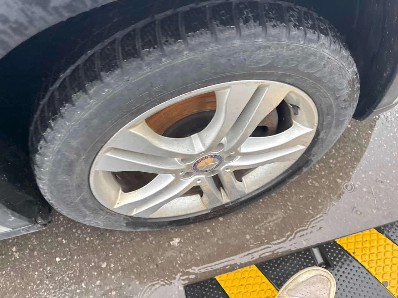 Mercedes-Benz GLA 250 * CARFAX * БЕЗ ПЪРВОНАЧАЛНА ВНОСКА, снимка 7 - Автомобили и джипове - 54168971