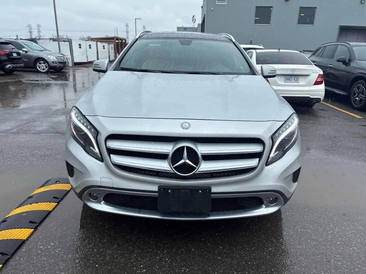 Mercedes-Benz GLA 250 * CARFAX * БЕЗ ПЪРВОНАЧАЛНА ВНОСКА, снимка 6 - Автомобили и джипове - 54168971