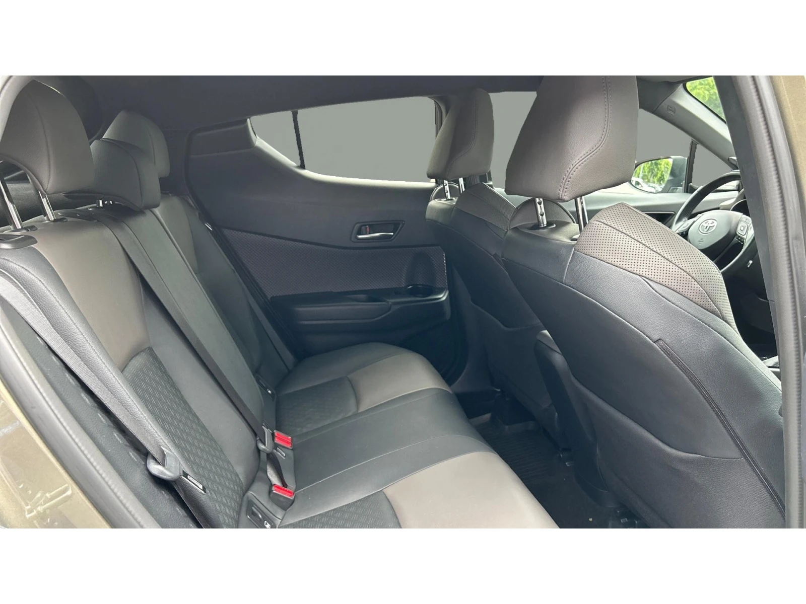 Toyota C-HR ������� ������ �� 404   | Mobile.bg � ����������� 7