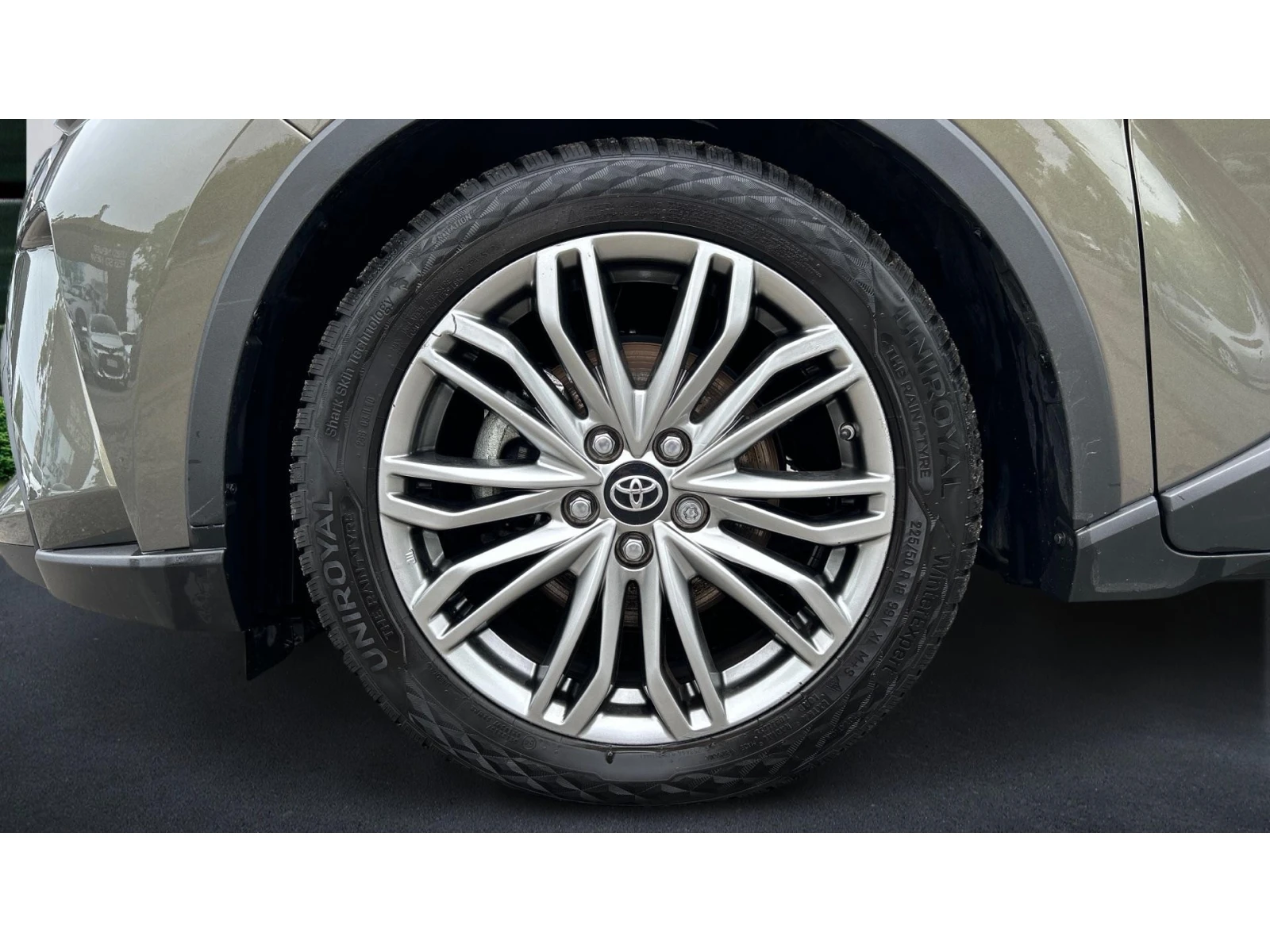 Toyota C-HR ������� ������ �� 404   | Mobile.bg � ����������� 16