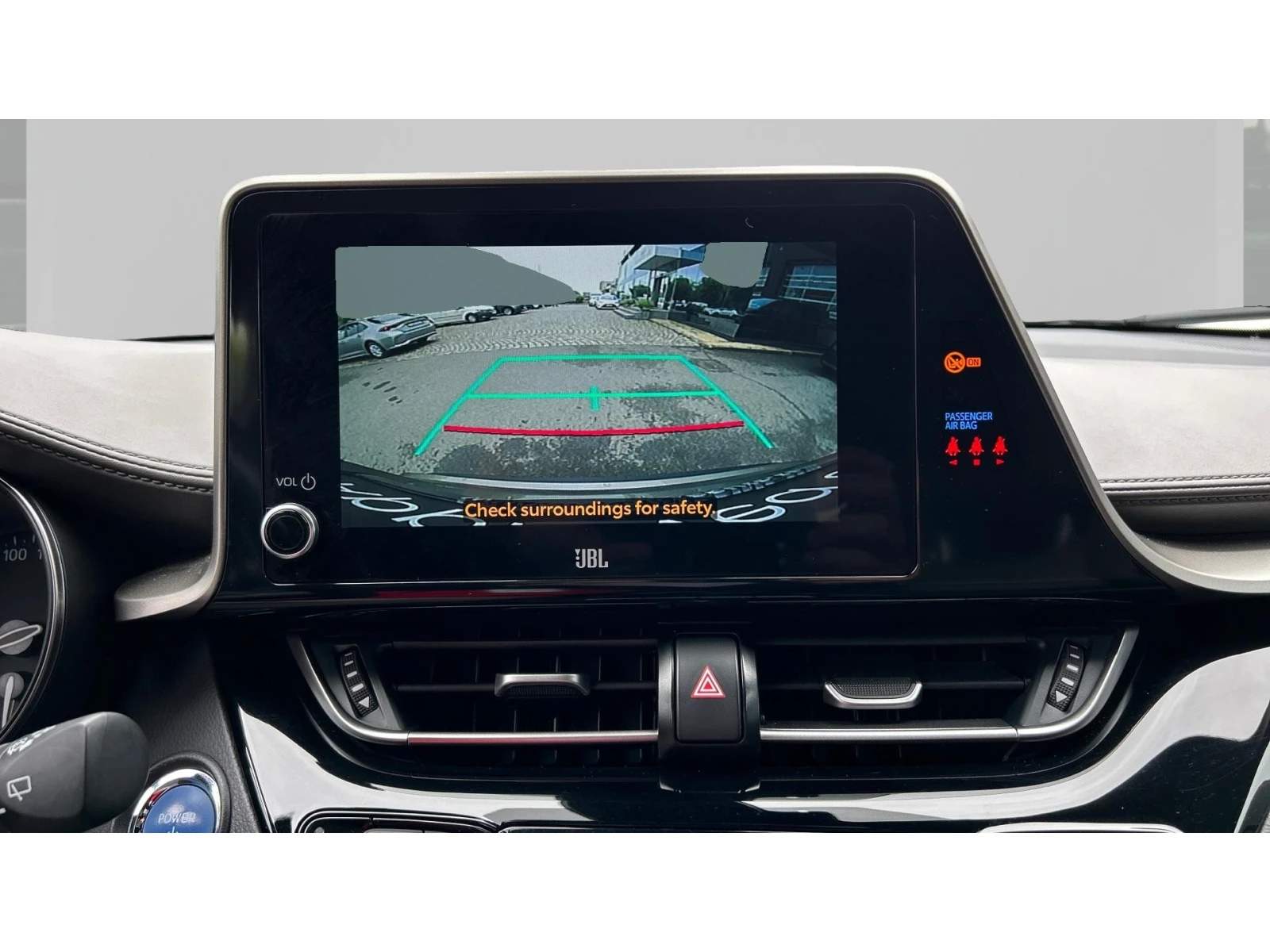 Toyota C-HR ������� ������ �� 404   | Mobile.bg � ����������� 15