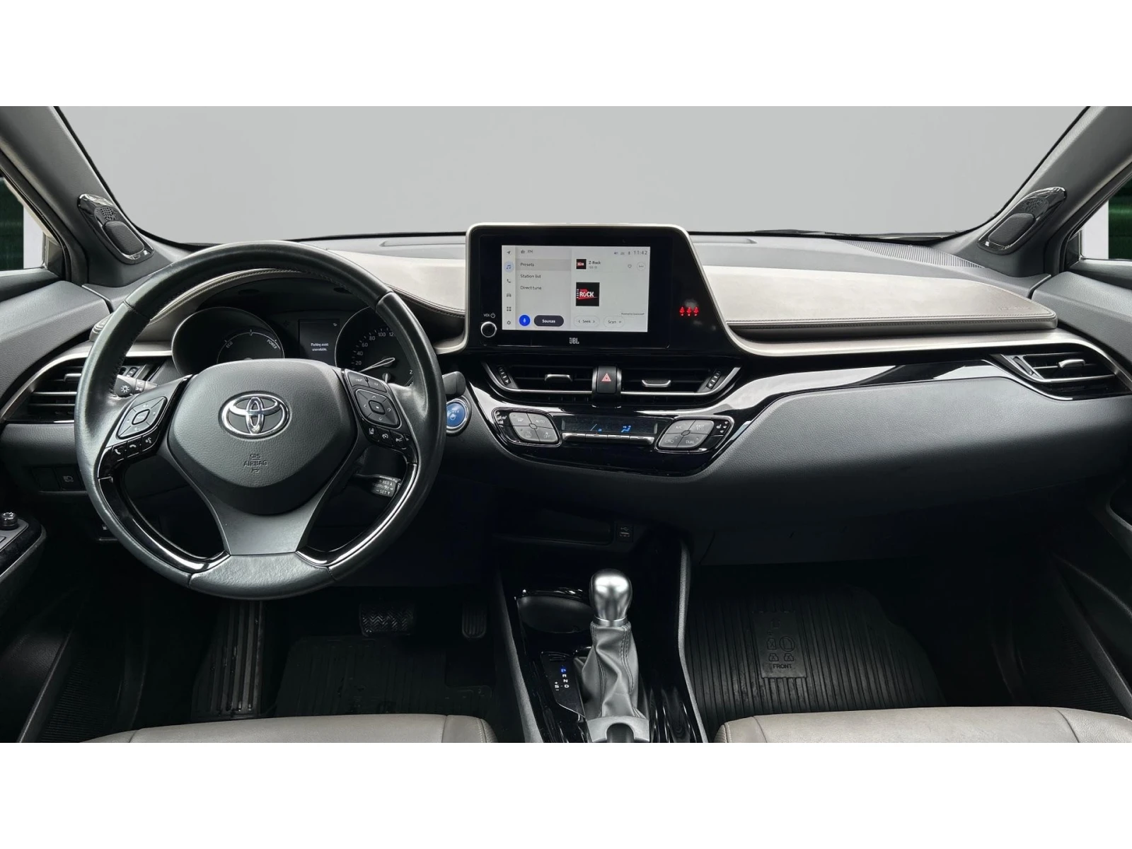 Toyota C-HR ������� ������ �� 404   | Mobile.bg � ����������� 8