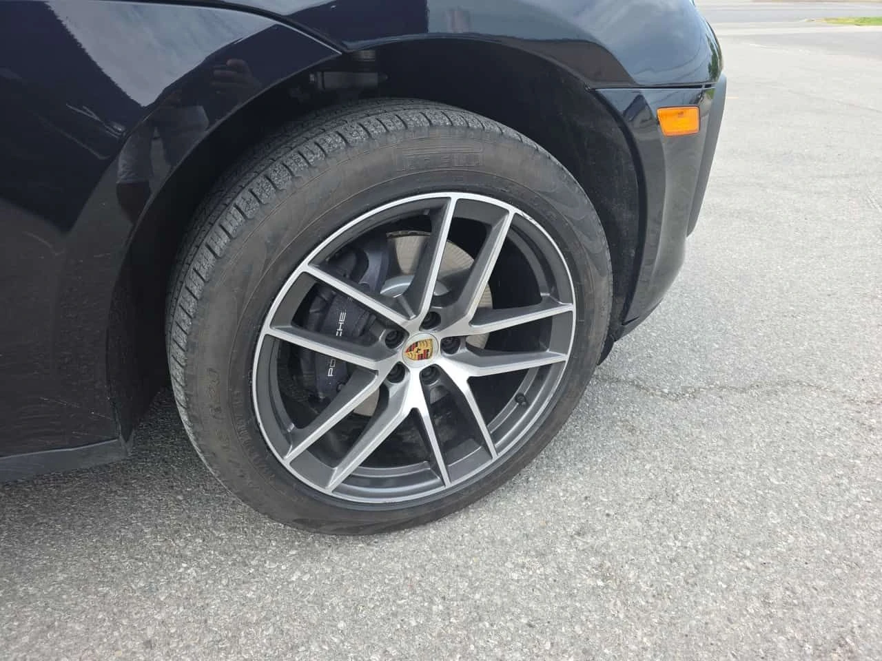 Porsche Macan * AWD * CARFAX * ЦЕНА ДО БГ, снимка 6 - Автомобили и джипове - 54896637