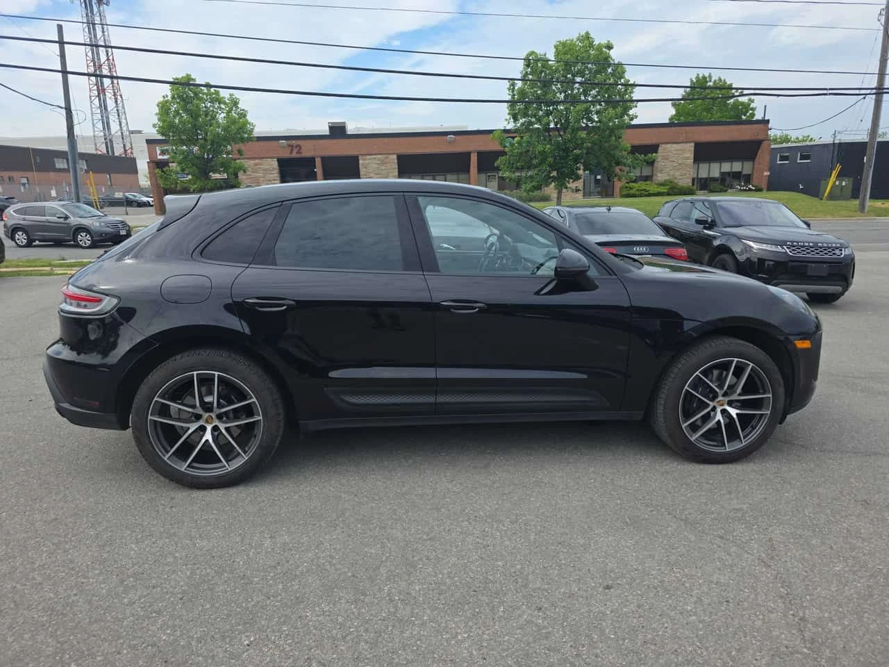 Porsche Macan * AWD * CARFAX * ЦЕНА ДО БГ, снимка 3 - Автомобили и джипове - 54896637