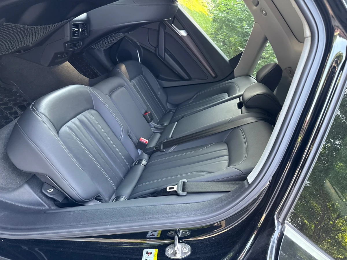 Audi Q5 Premium 45TFSI * DISTRONIC, снимка 7 - Автомобили и джипове - 55281240