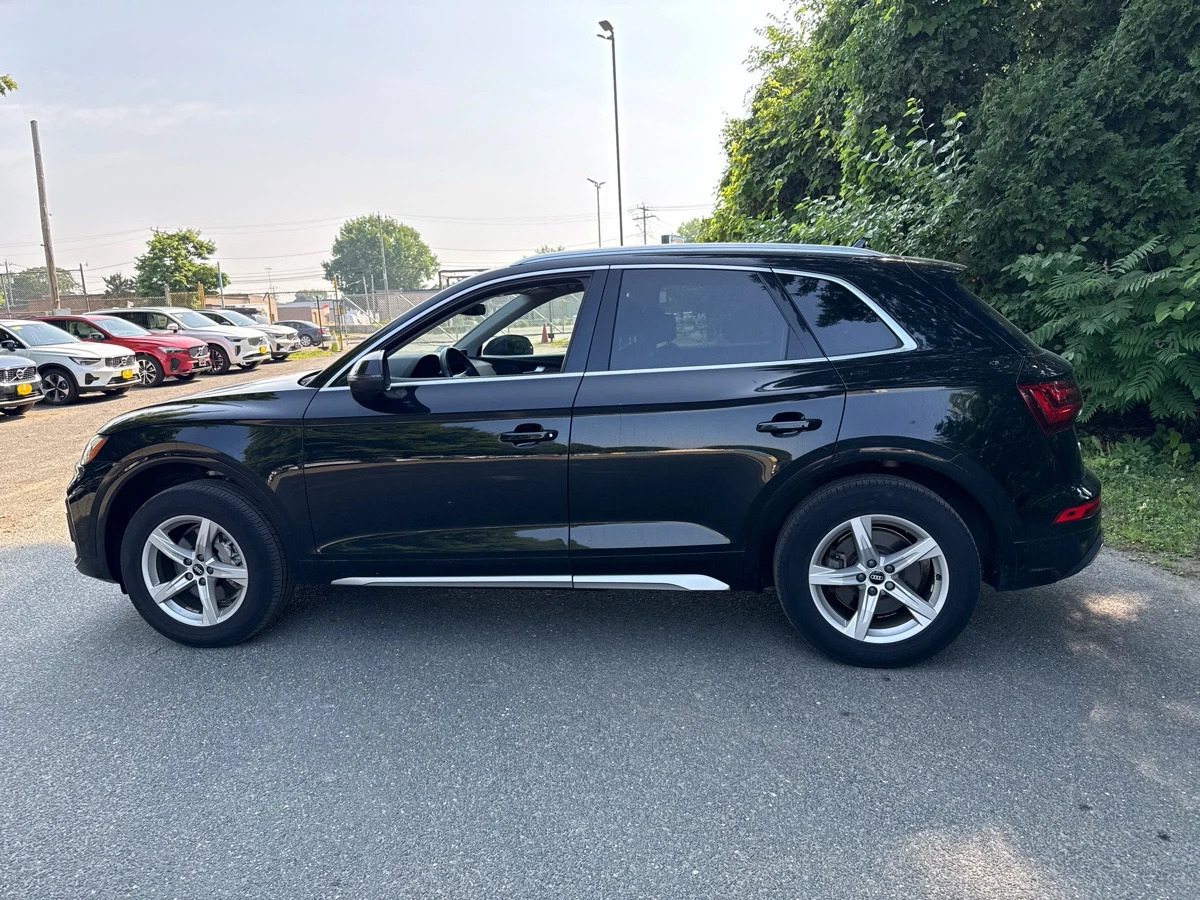 Audi Q5 Premium 45TFSI * DISTRONIC, снимка 3 - Автомобили и джипове - 55281240