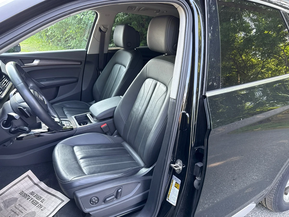 Audi Q5 Premium 45TFSI * DISTRONIC, снимка 6 - Автомобили и джипове - 55281240