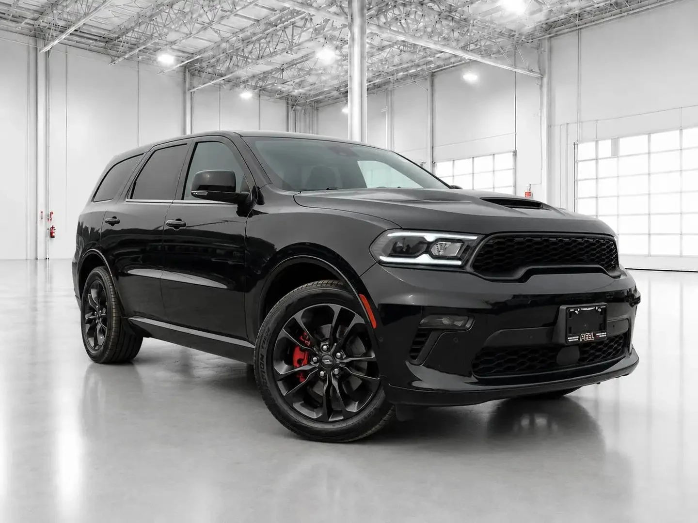 Dodge Durango R/T PLUS HEMI ЦЕНА ДО БЪЛГАРИЯ АВТОКРЕДИТ, снимка 5 - Автомобили и джипове - 55463587