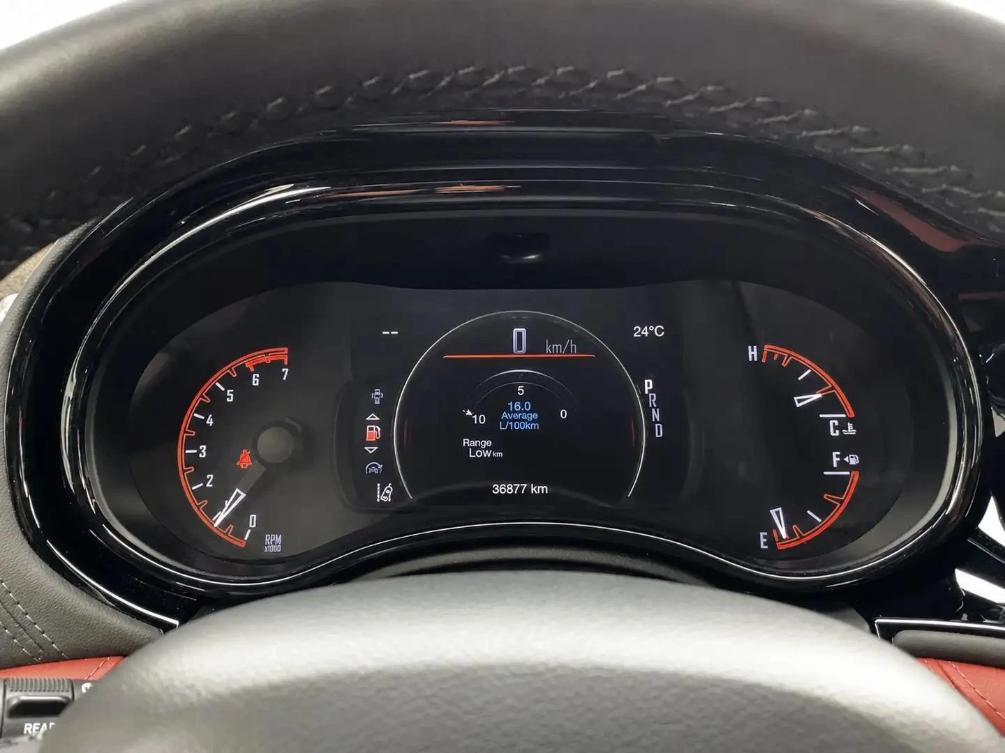 Dodge Durango R/T PLUS HEMI ЦЕНА ДО БЪЛГАРИЯ АВТОКРЕДИТ, снимка 12 - Автомобили и джипове - 55463587