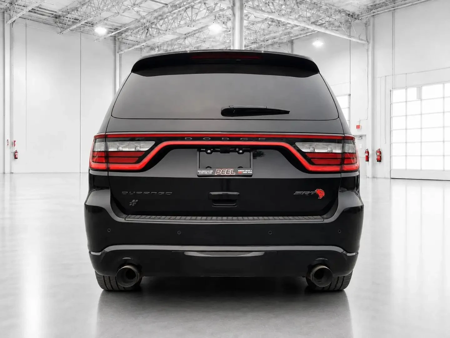 Dodge Durango R/T PLUS HEMI ЦЕНА ДО БЪЛГАРИЯ АВТОКРЕДИТ, снимка 3 - Автомобили и джипове - 55463587