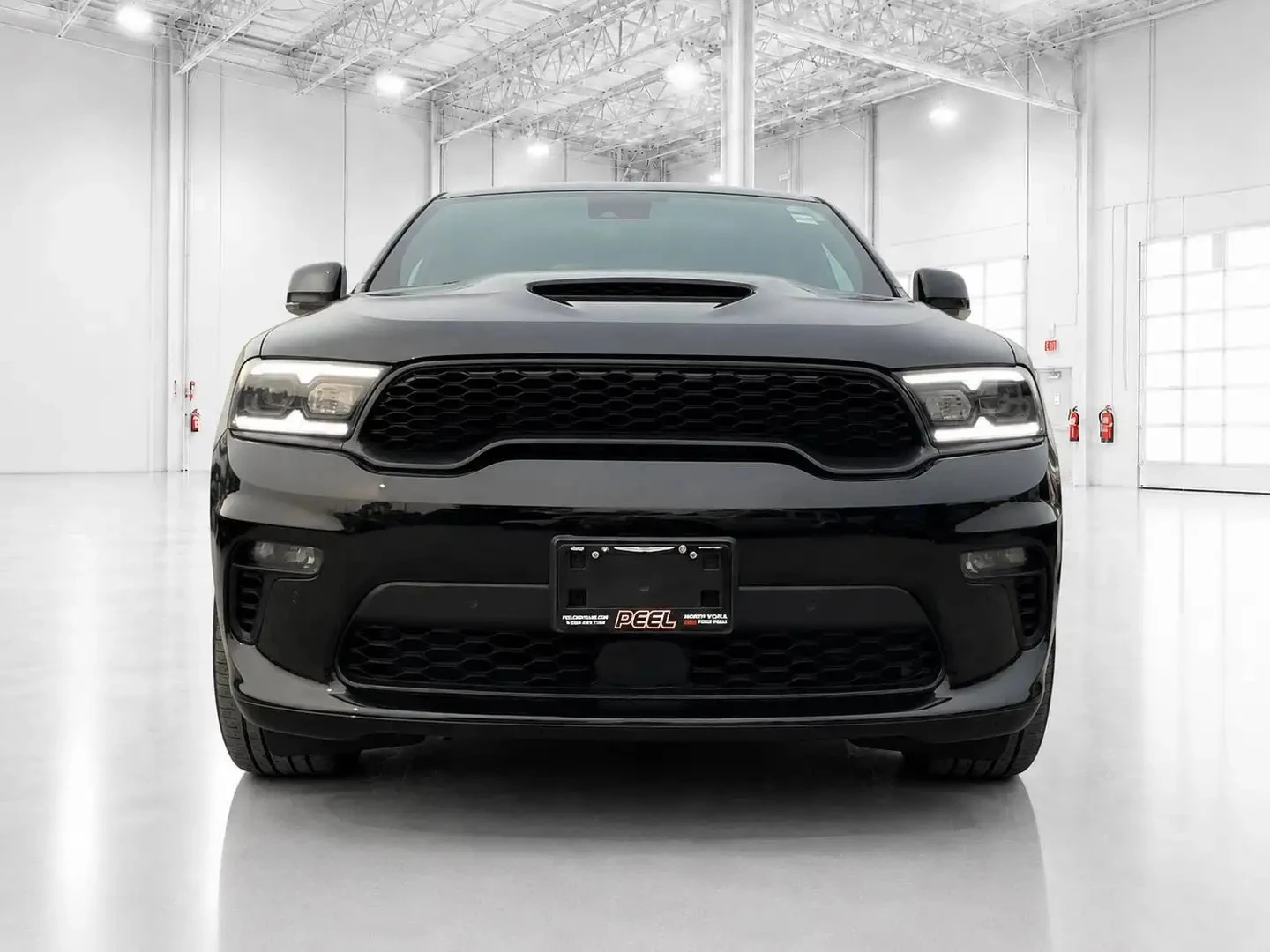 Dodge Durango R/T PLUS HEMI ЦЕНА ДО БЪЛГАРИЯ АВТОКРЕДИТ, снимка 7 - Автомобили и джипове - 55463587