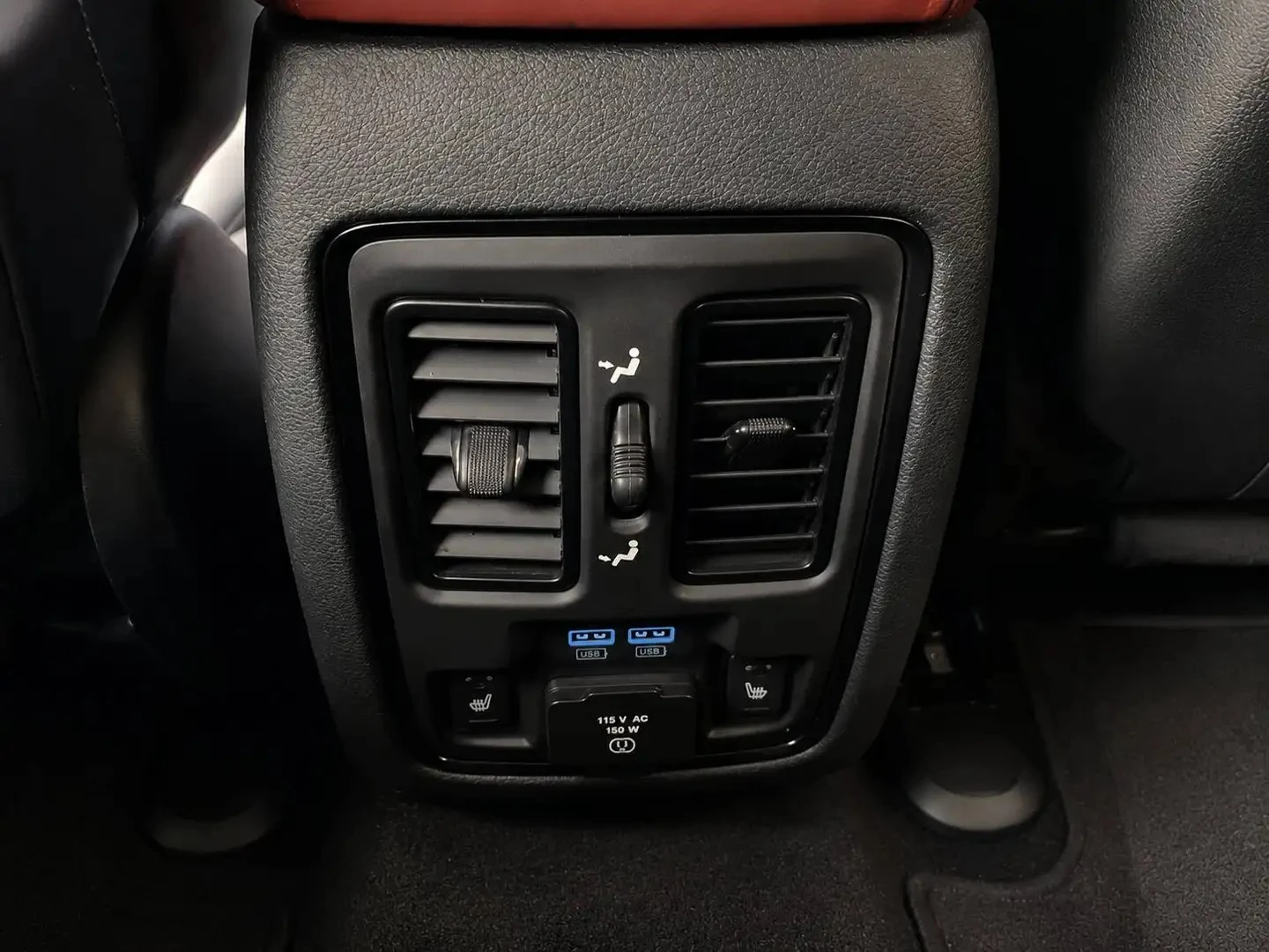 Dodge Durango R/T PLUS HEMI ЦЕНА ДО БЪЛГАРИЯ АВТОКРЕДИТ, снимка 15 - Автомобили и джипове - 55463587