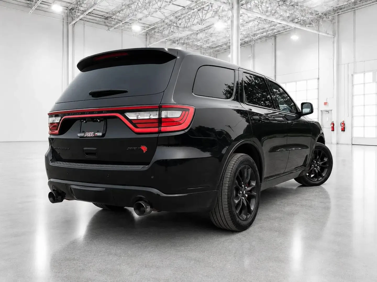 Dodge Durango R/T PLUS HEMI ЦЕНА ДО БЪЛГАРИЯ АВТОКРЕДИТ, снимка 4 - Автомобили и джипове - 55463587