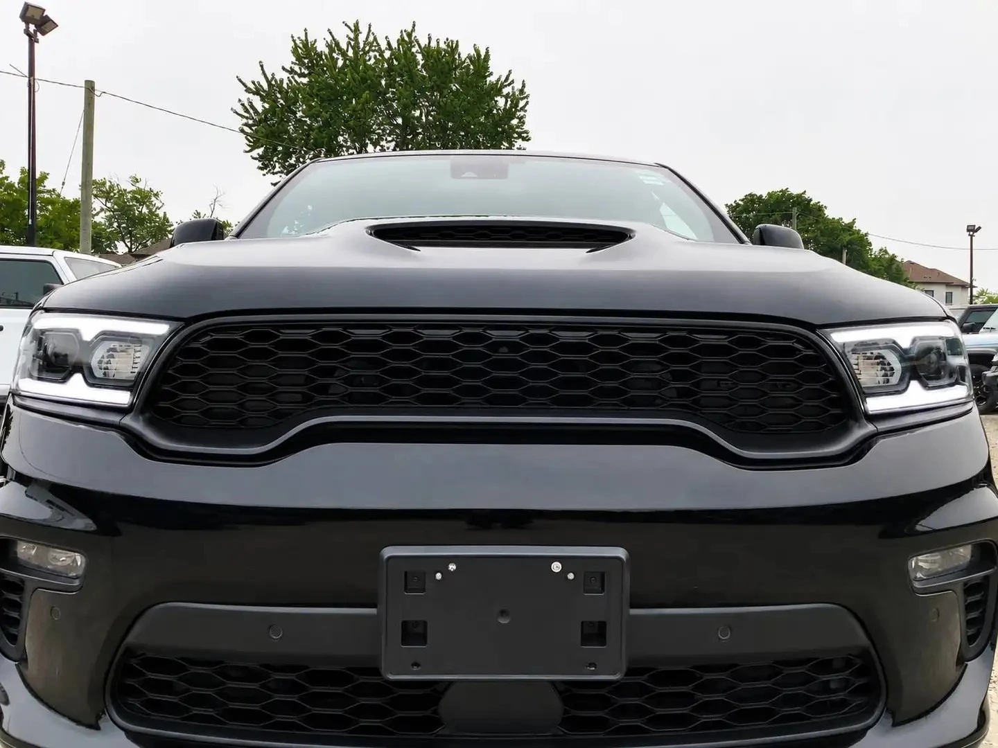Dodge Durango R/T PLUS HEMI ЦЕНА ДО БЪЛГАРИЯ АВТОКРЕДИТ, снимка 6 - Автомобили и джипове - 55463587