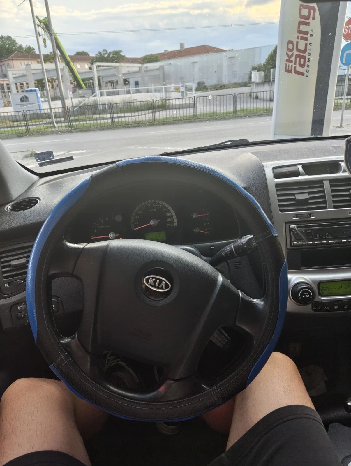 Kia Sportage 2.0 CRDI 16V 4x4 | Mobile.bg � ����������� 4