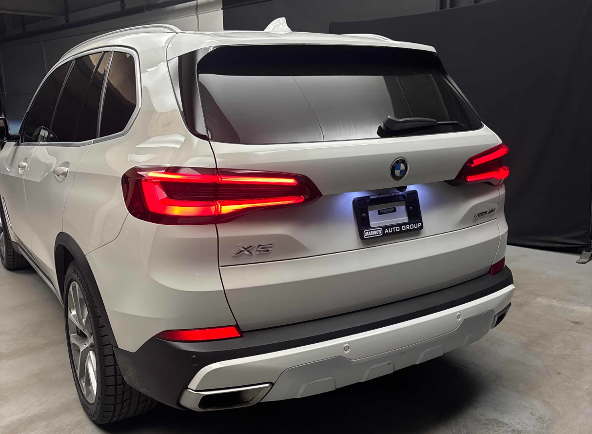 BMW X5 xDrive* Ambient* LASER* Virtual* Keyless, снимка 4 - Автомобили и джипове - 55750580