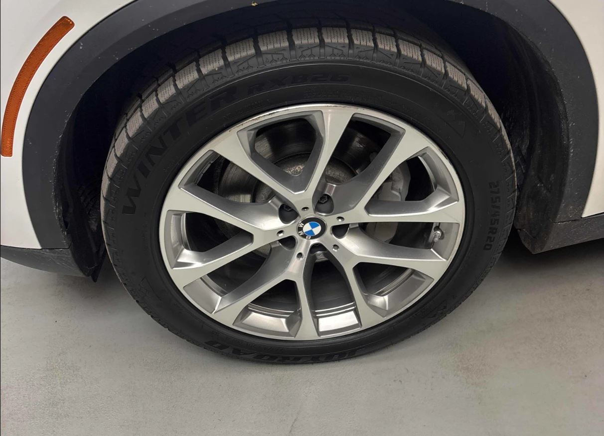 BMW X5 xDrive* Ambient* LASER* Virtual* Keyless, снимка 6 - Автомобили и джипове - 55750580
