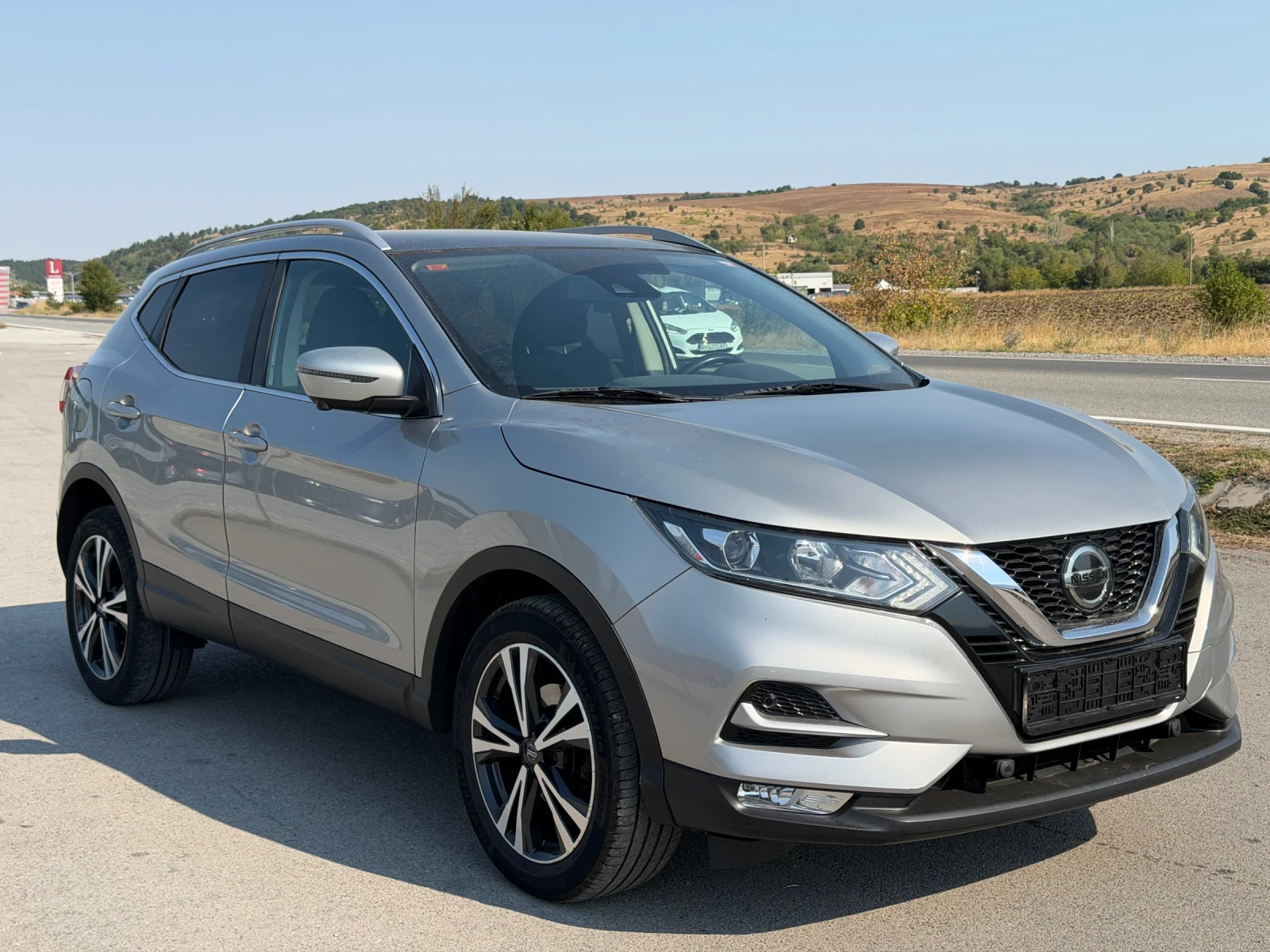 Nissan Qashqai 1.5 dCi Business | Mobile.bg � ����������� 2